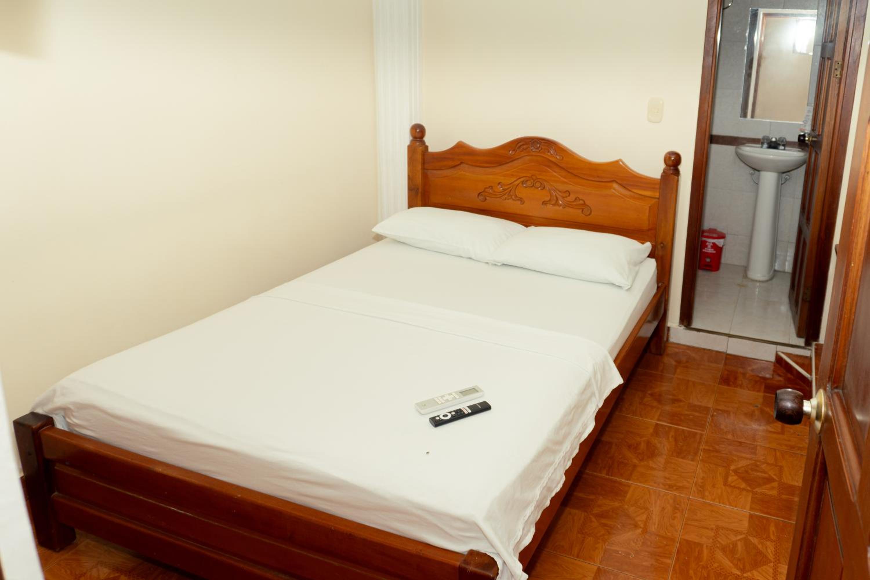 HOTEL GAIRA MAR