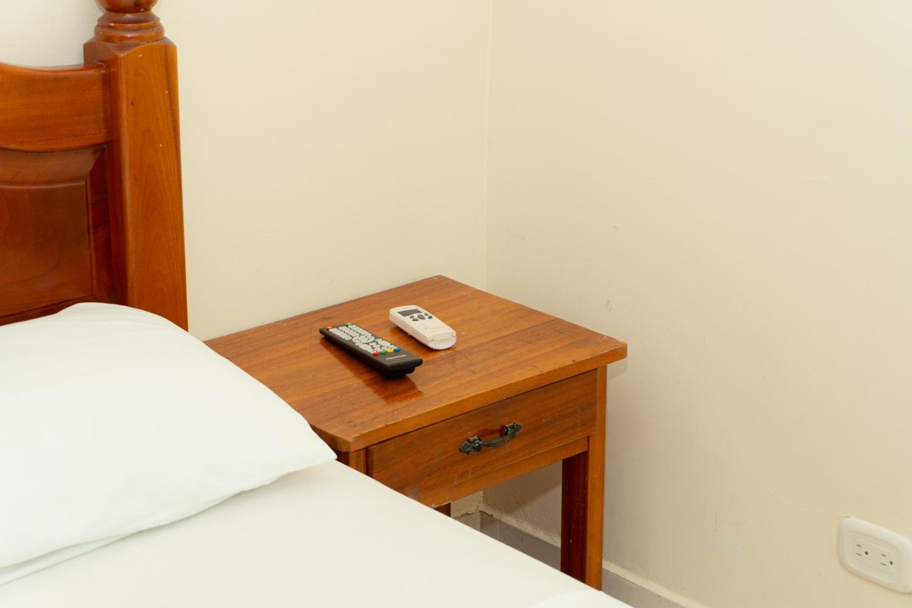 HOTEL GAIRA MAR