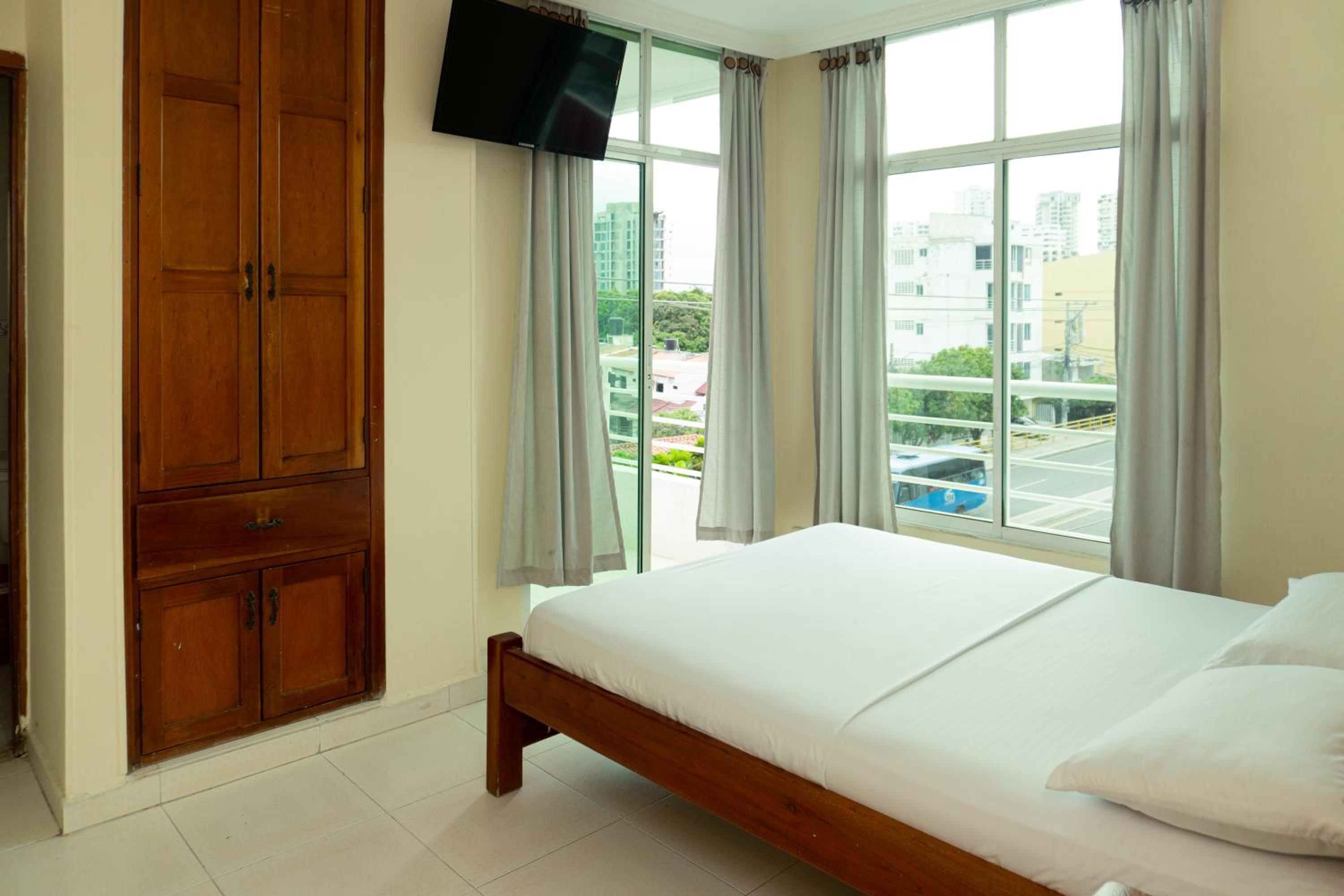 HOTEL GAIRA MAR