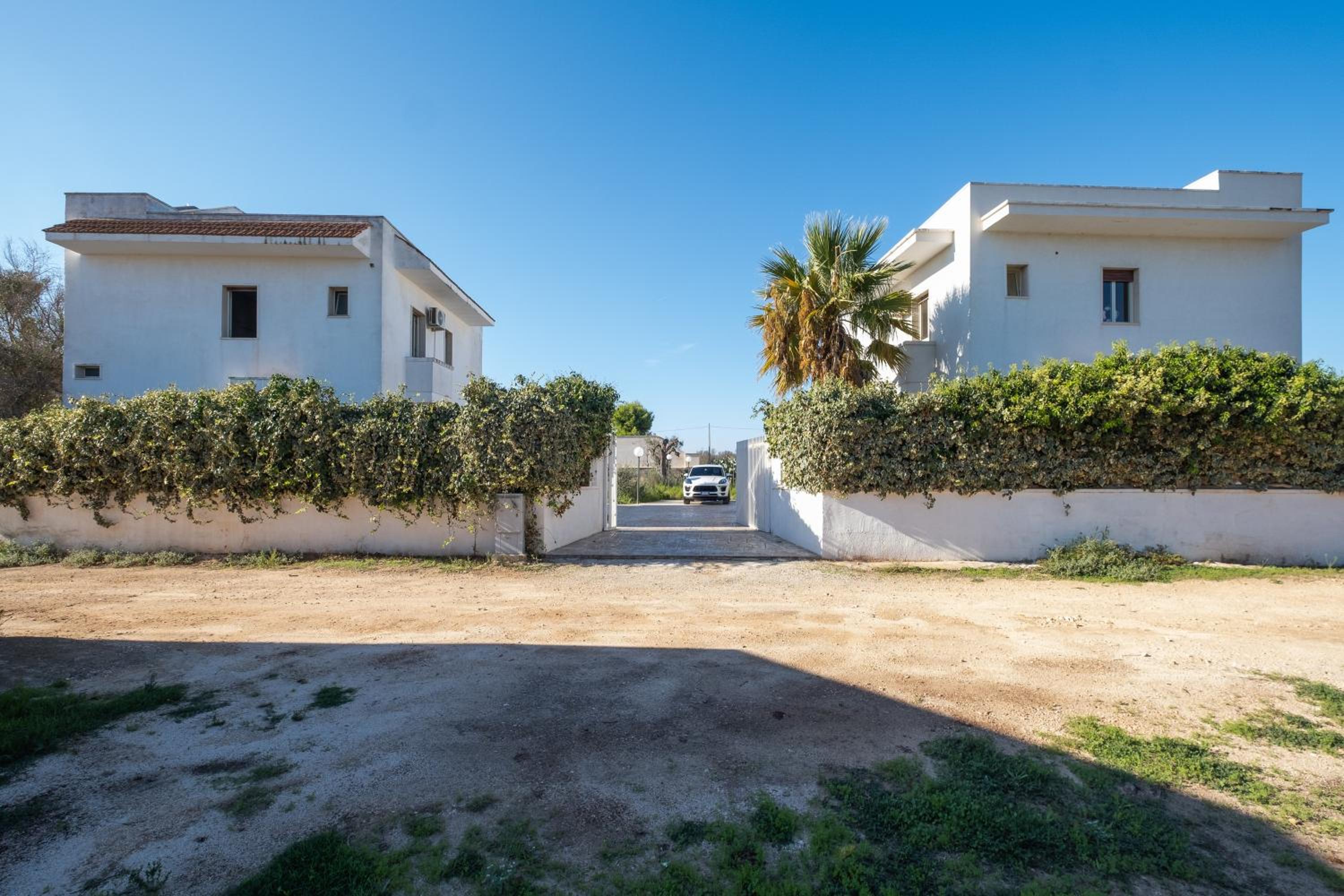Villa Salsedine