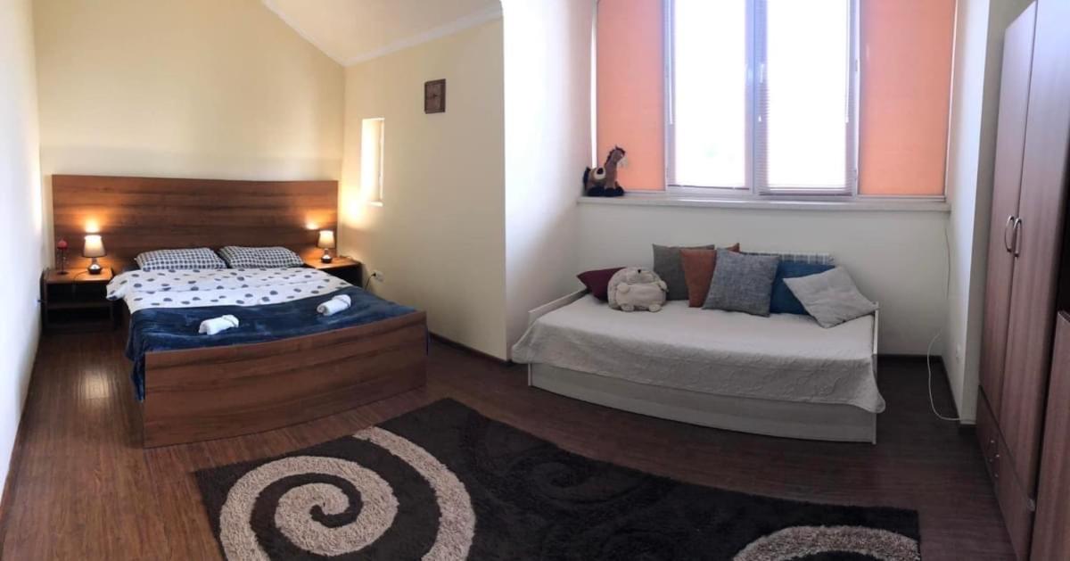 Holiday Home Kanyon