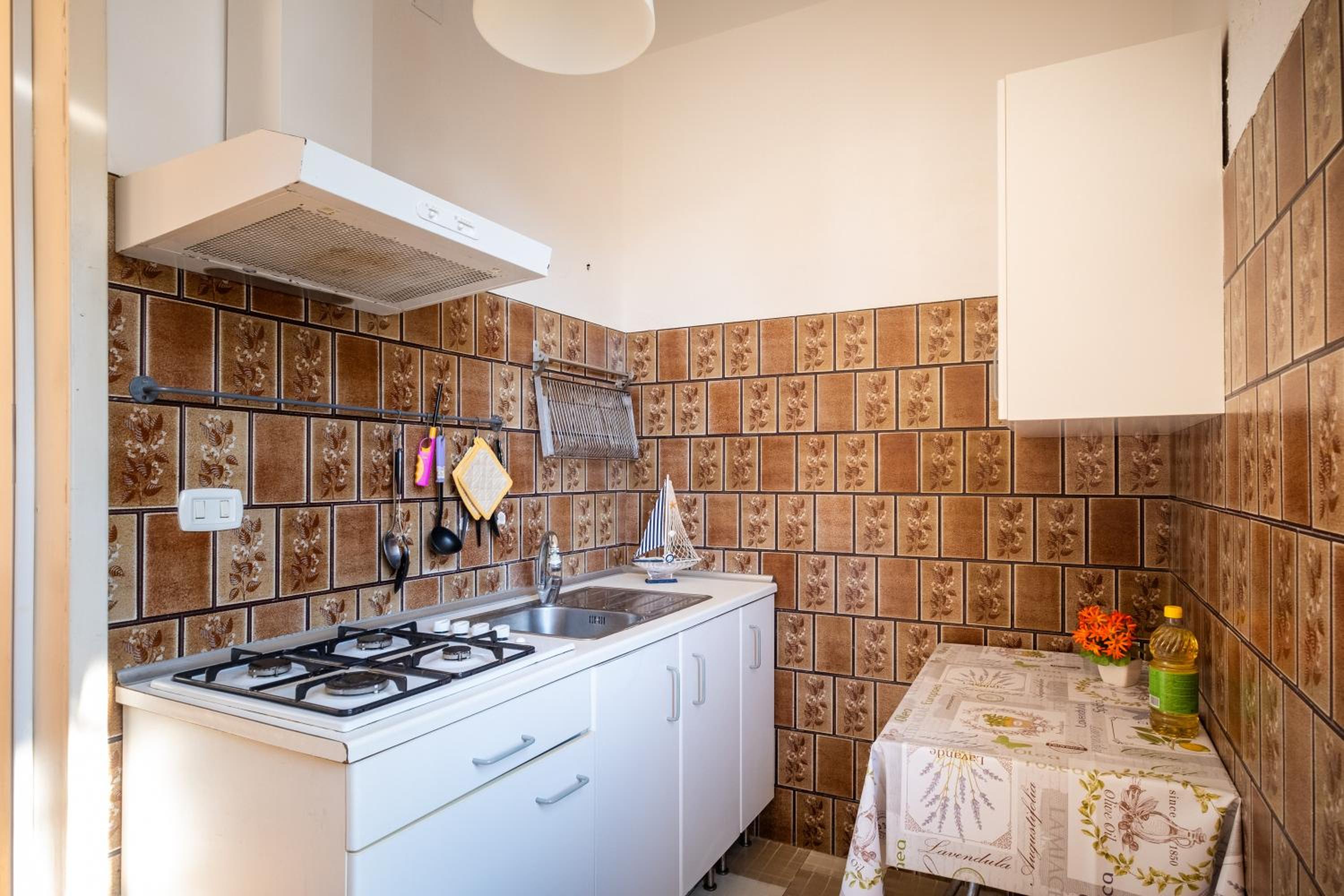 Villa Salsedine
