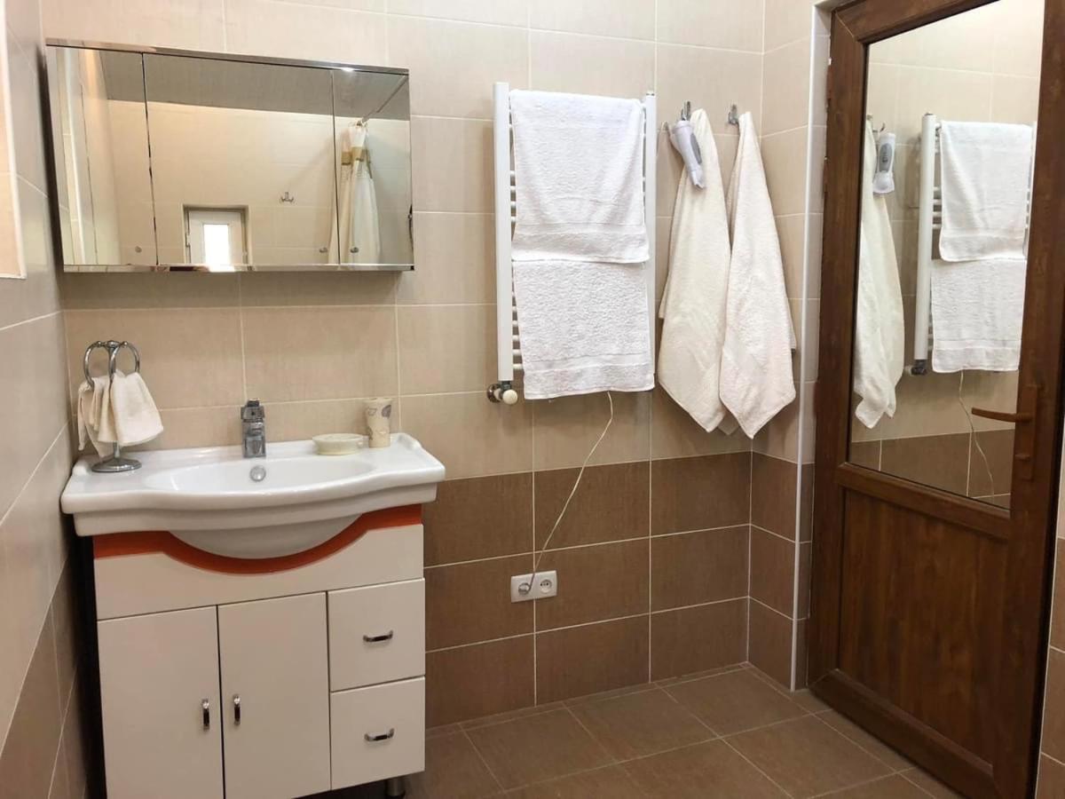 Holiday Home Kanyon