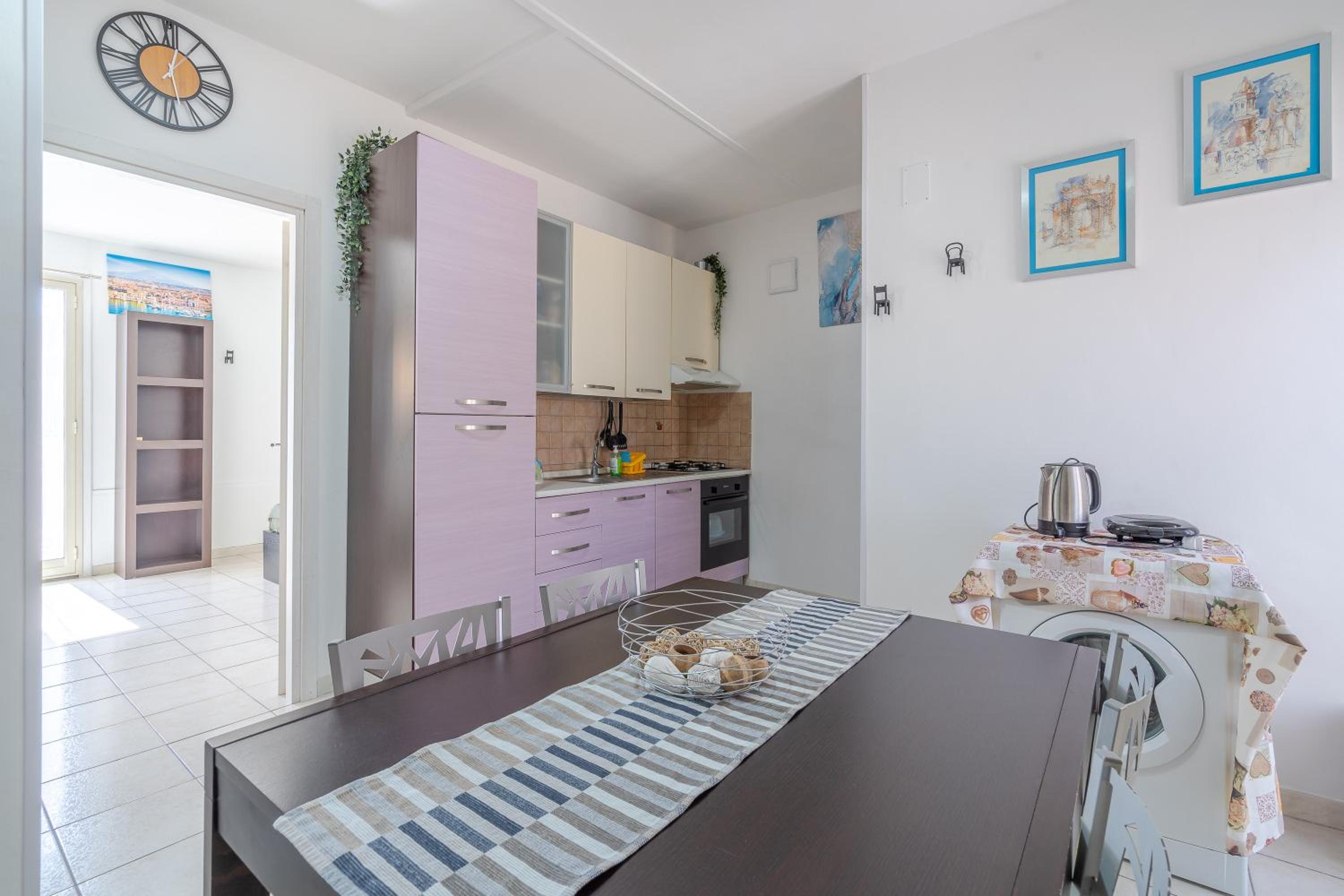 Case Vacanze Murianni