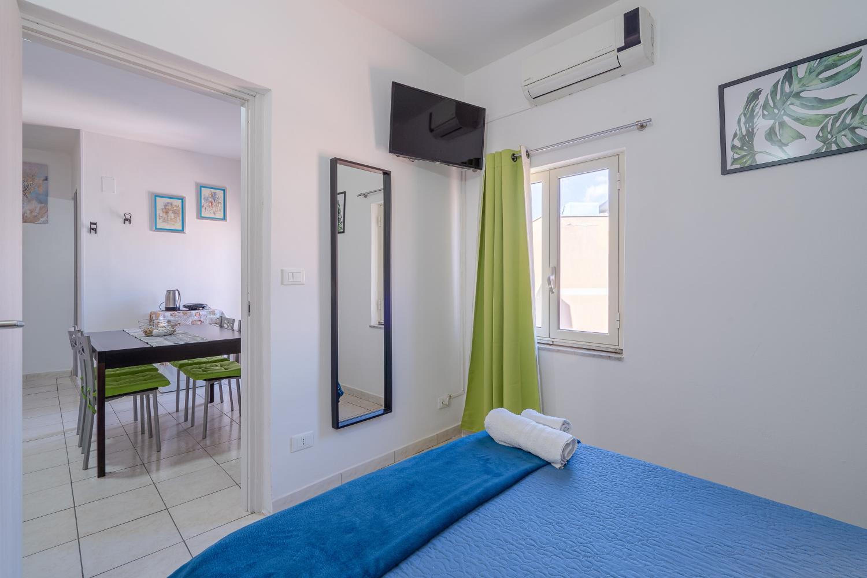 Case Vacanze Murianni
