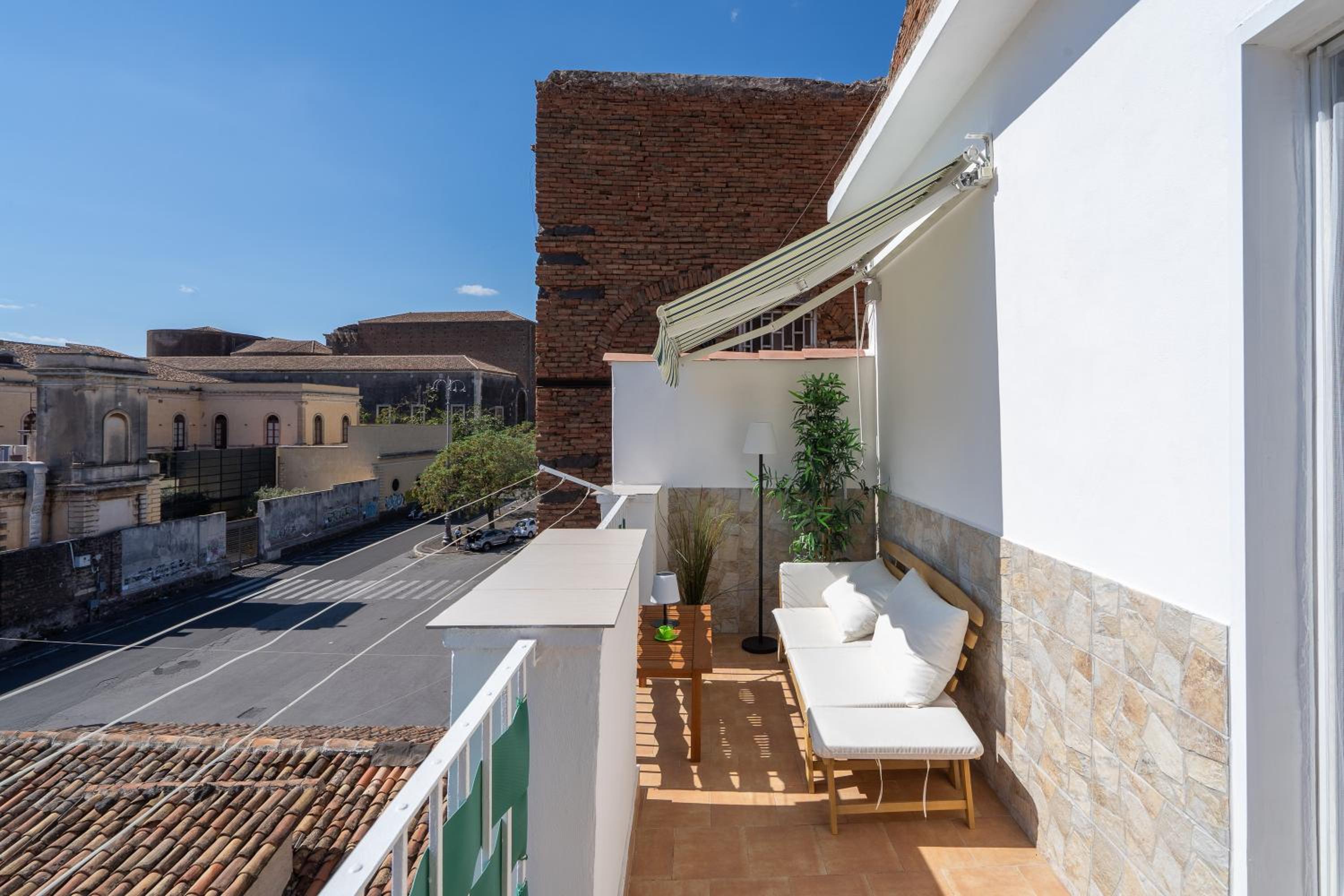 Case Vacanze Murianni