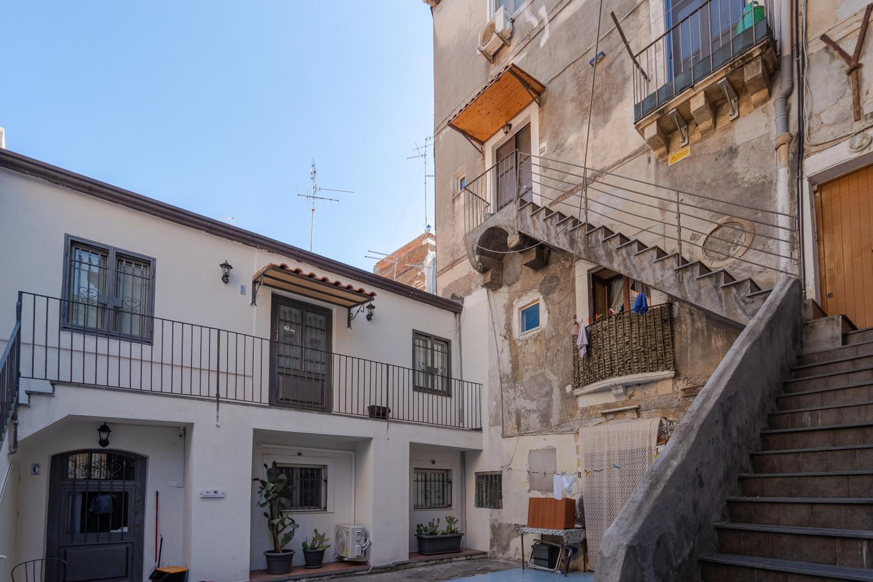 Case Vacanze Murianni