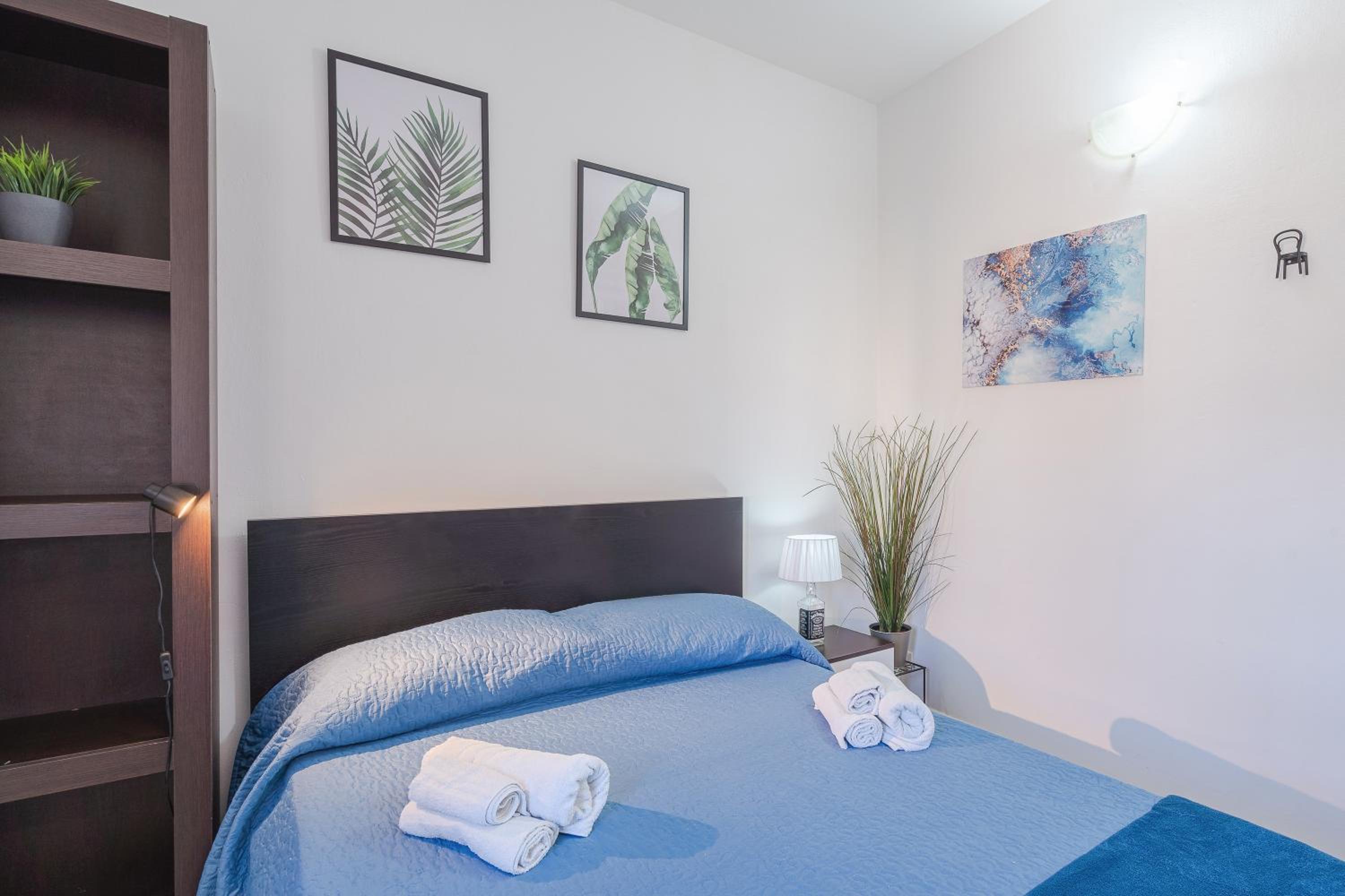 Case Vacanze Murianni