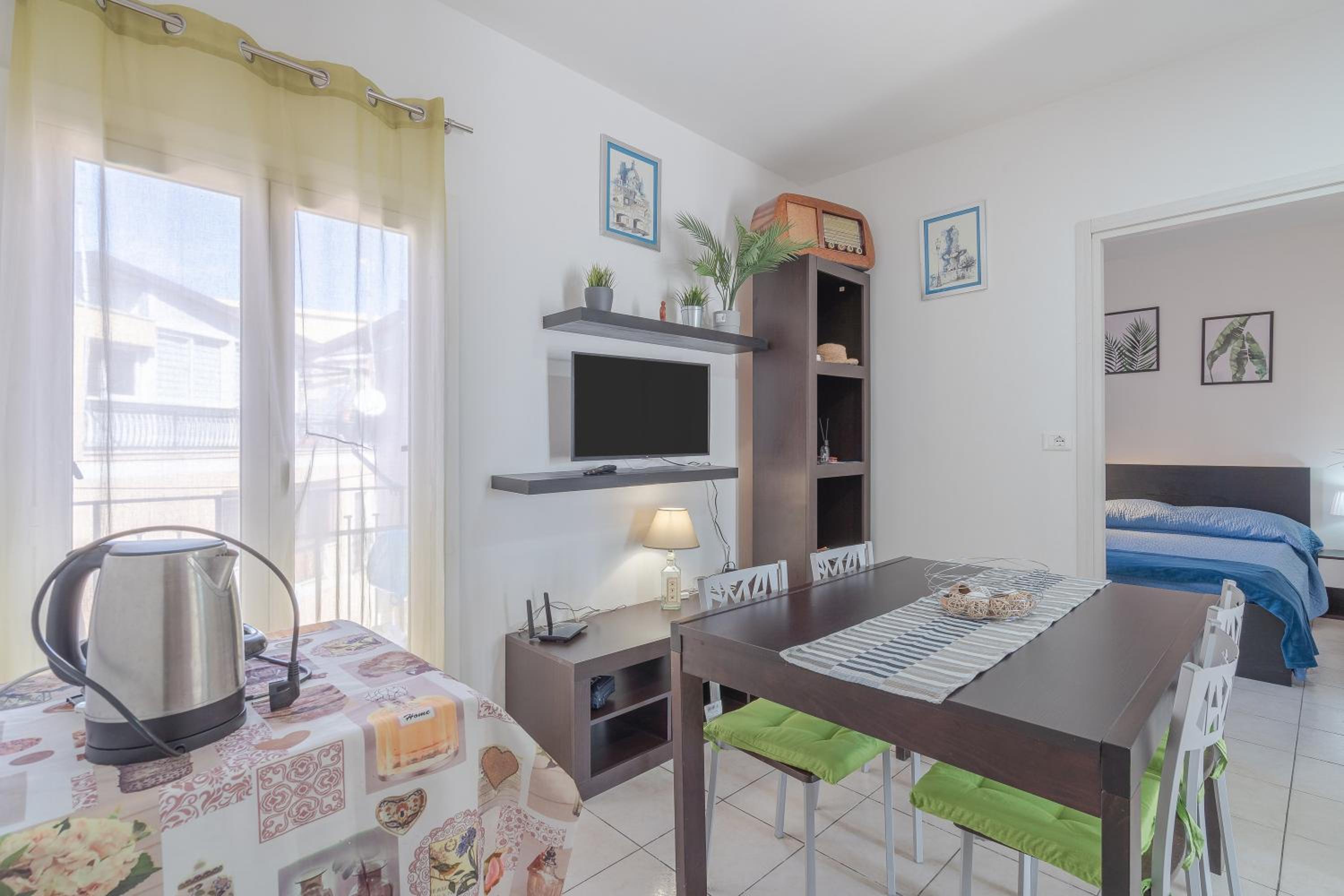 Case Vacanze Murianni