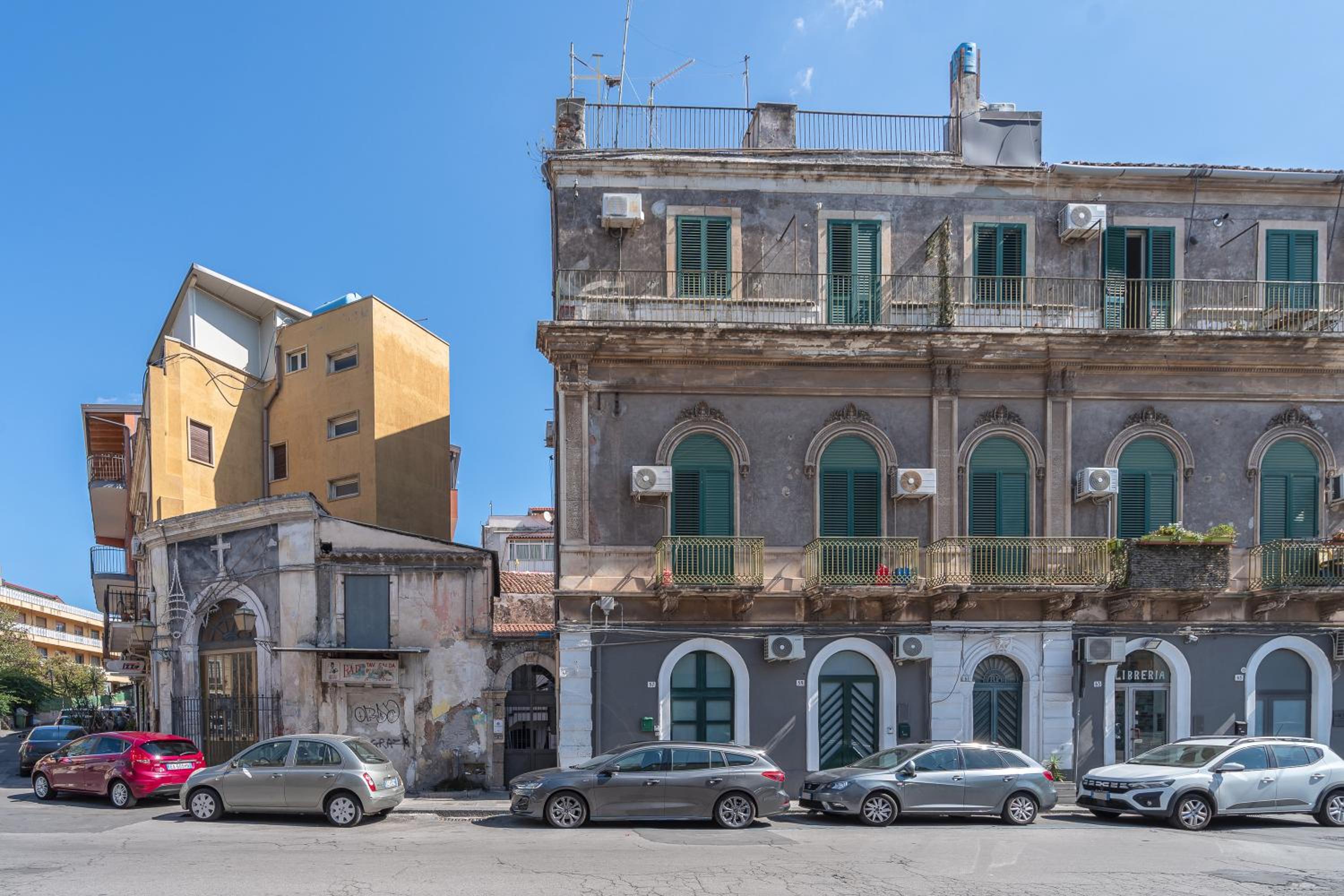 Case Vacanze Murianni