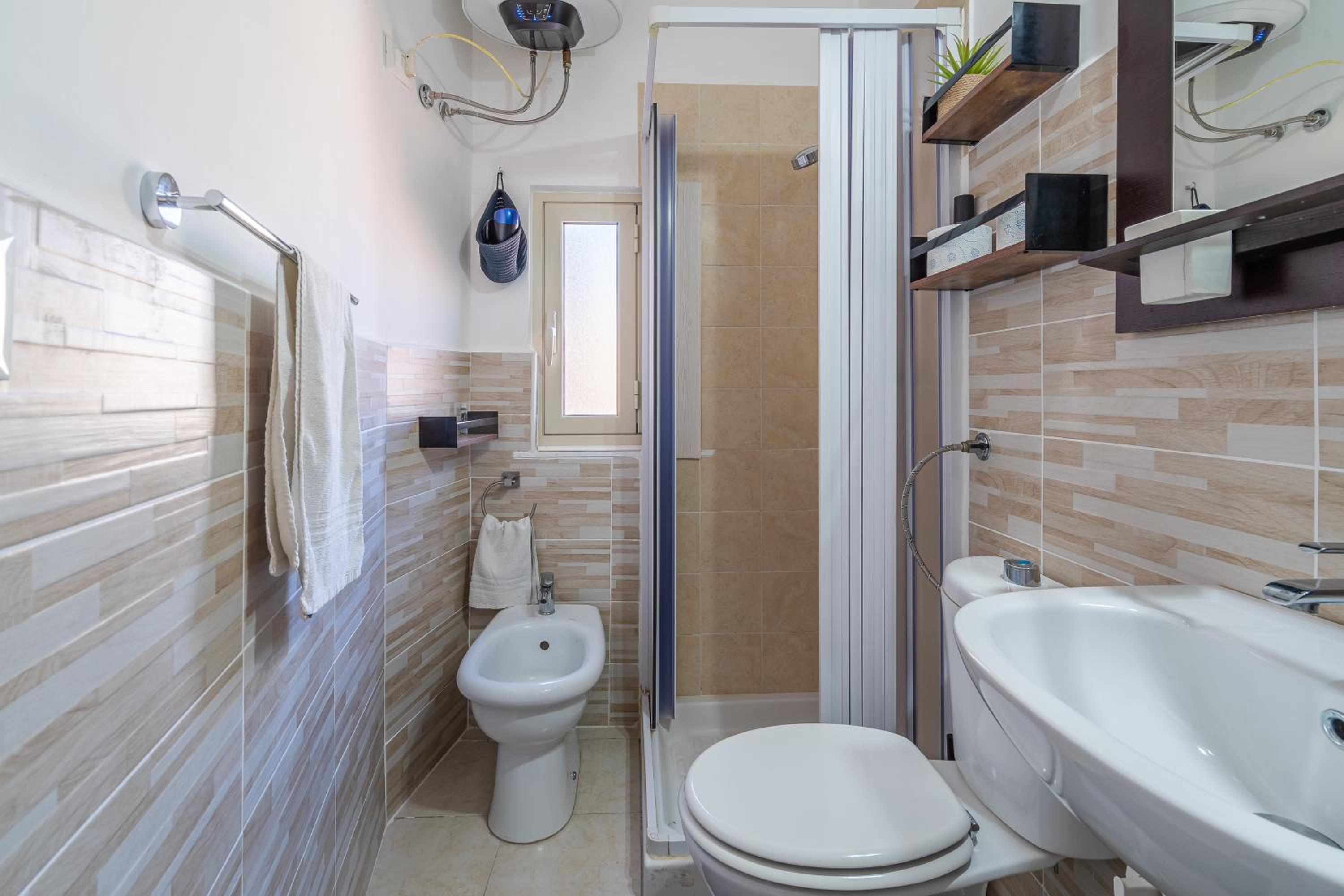 Case Vacanze Murianni