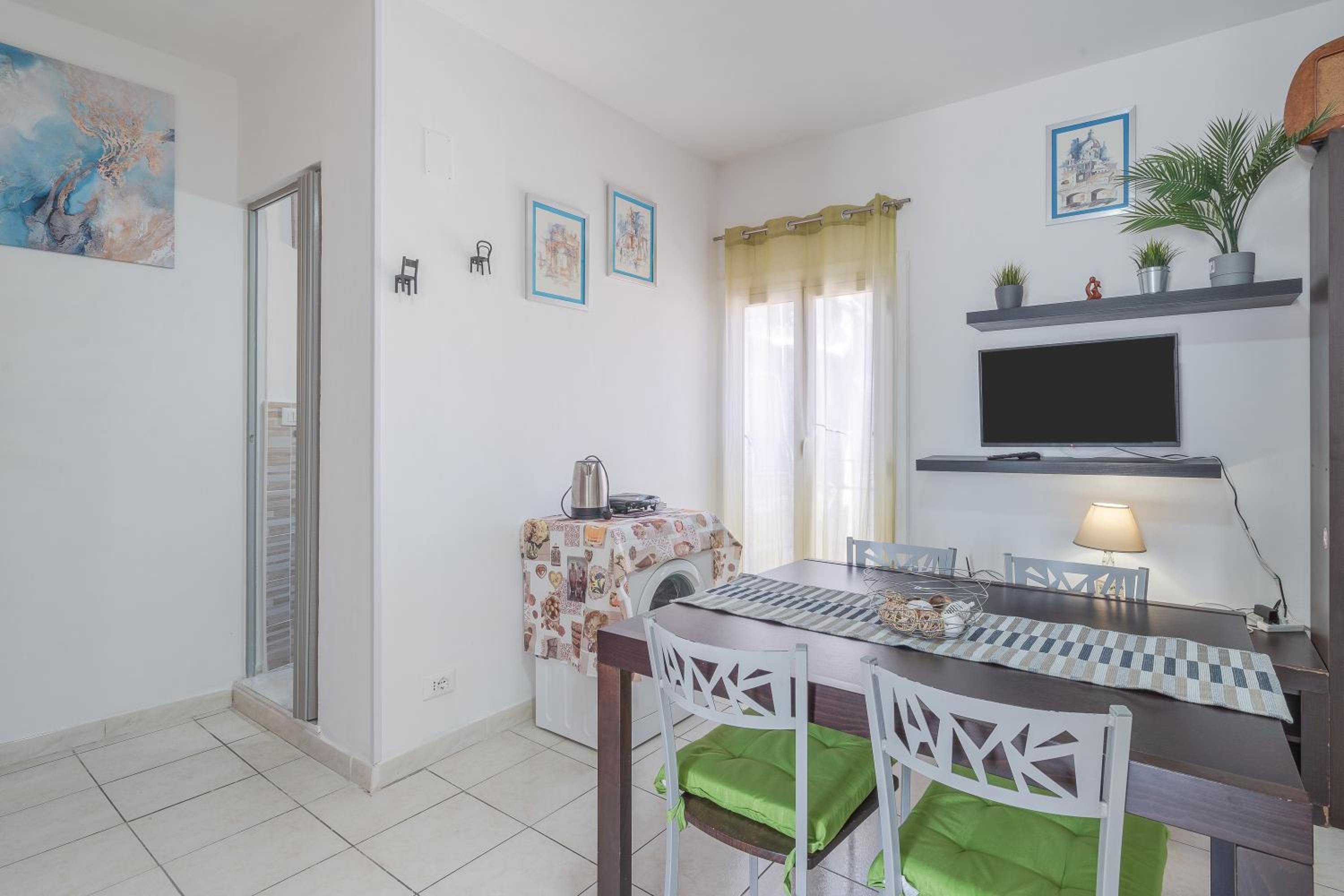 Case Vacanze Murianni