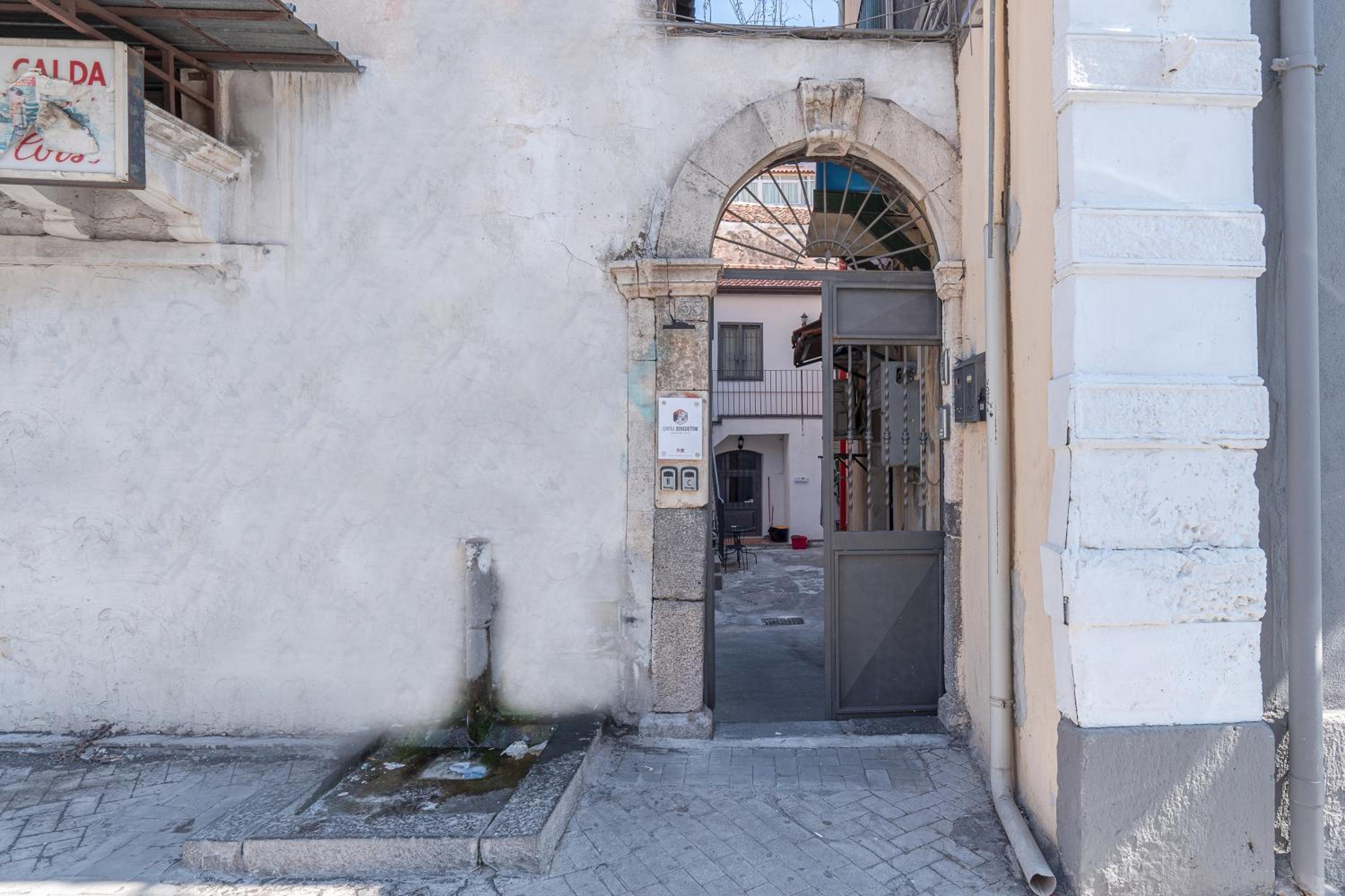 Case Vacanze Murianni