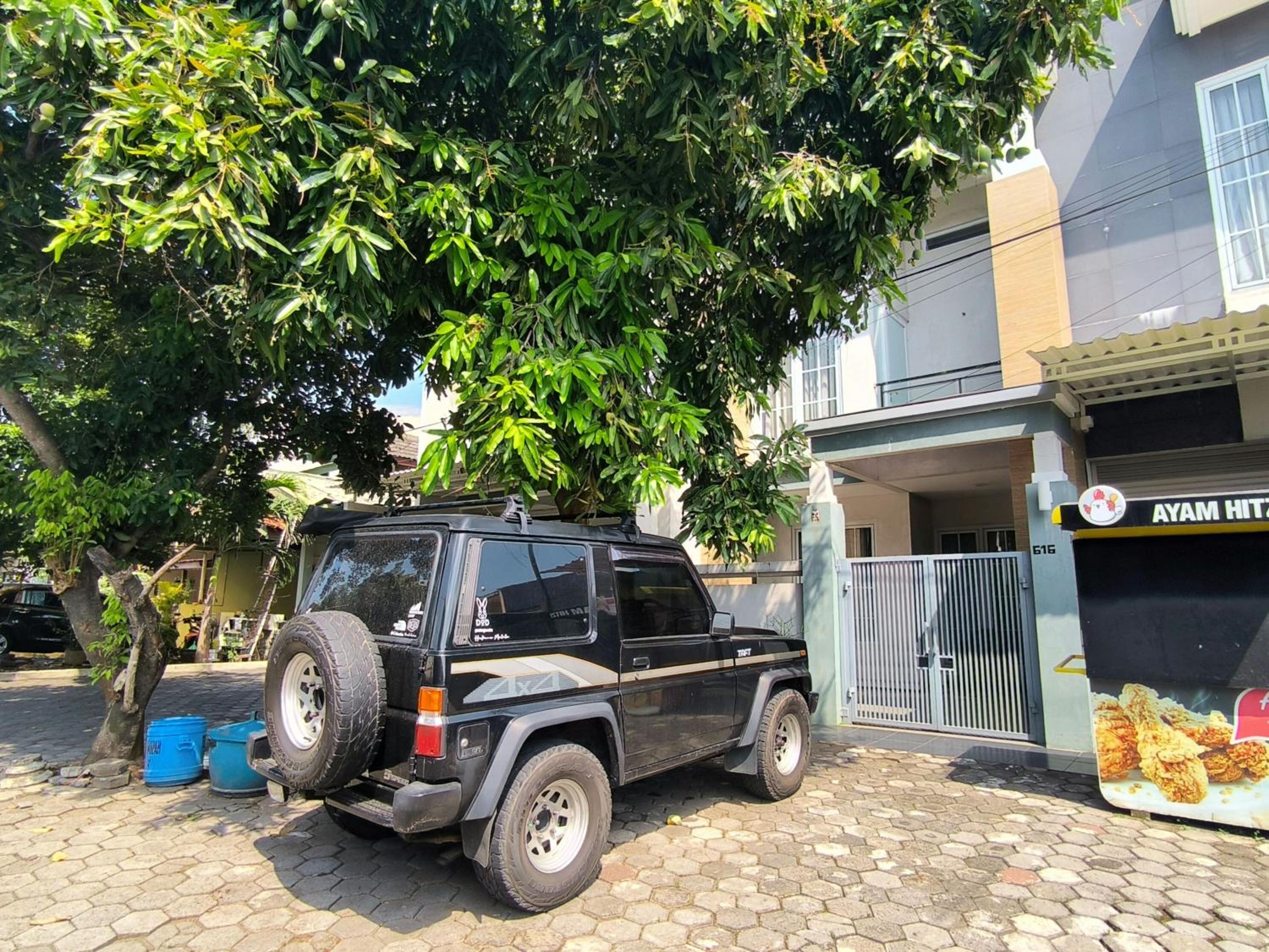 Pasadena House Syariah view 2