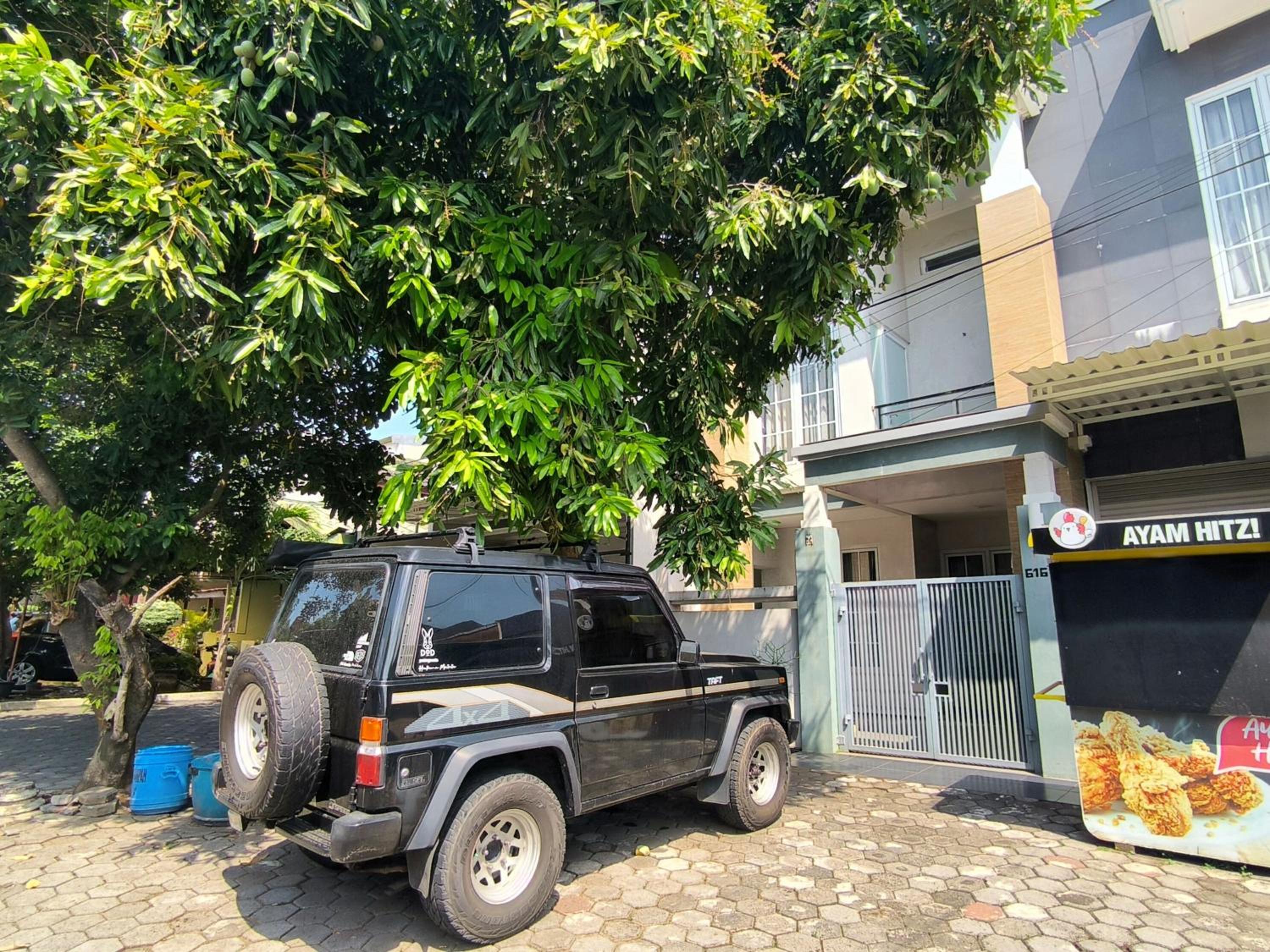 Pasadena House Syariah view 3