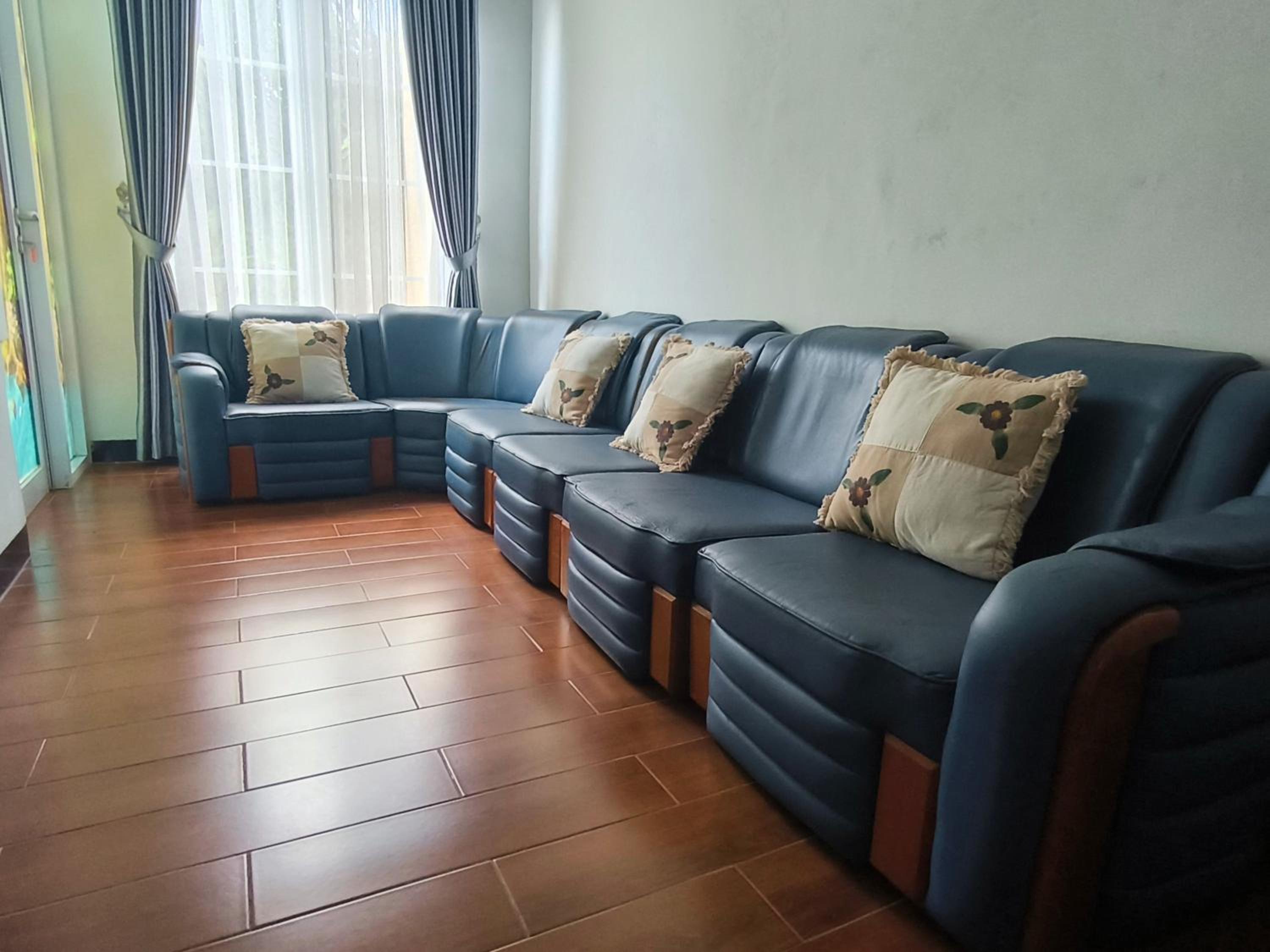 Pasadena House Syariah view 4