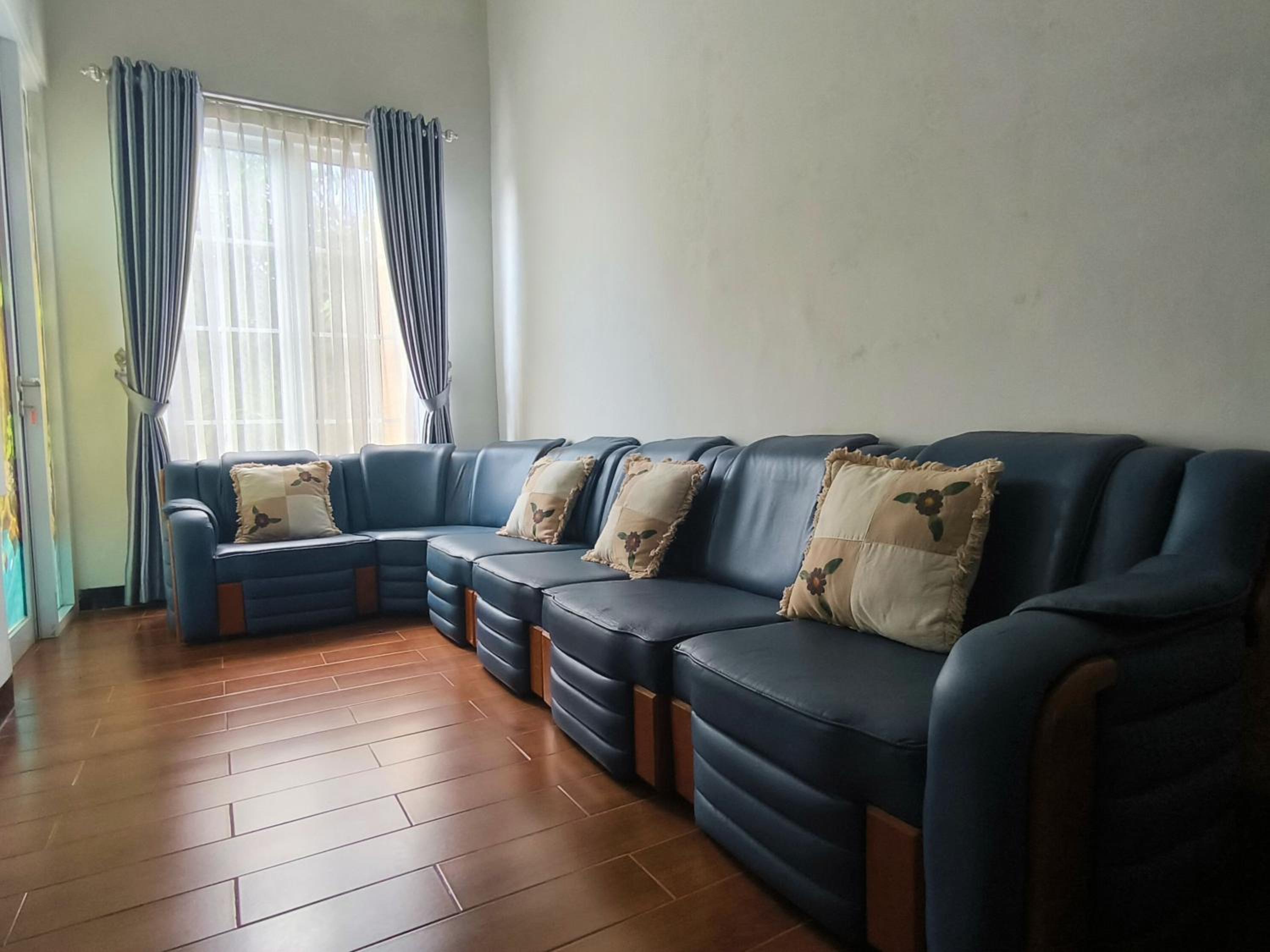 Pasadena House Syariah view 5