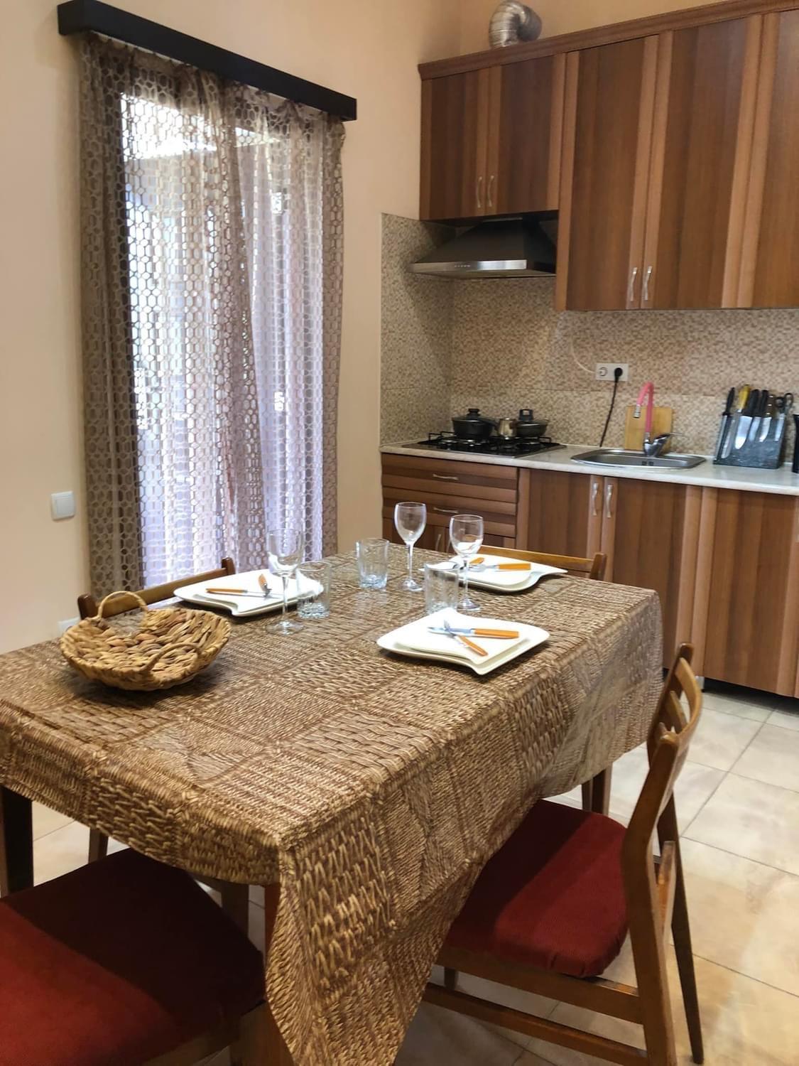 Holiday Home Kanyon