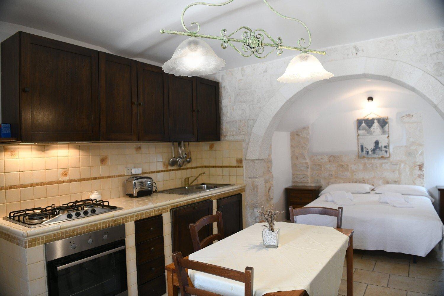 B&B Masseria Piccola photo 4