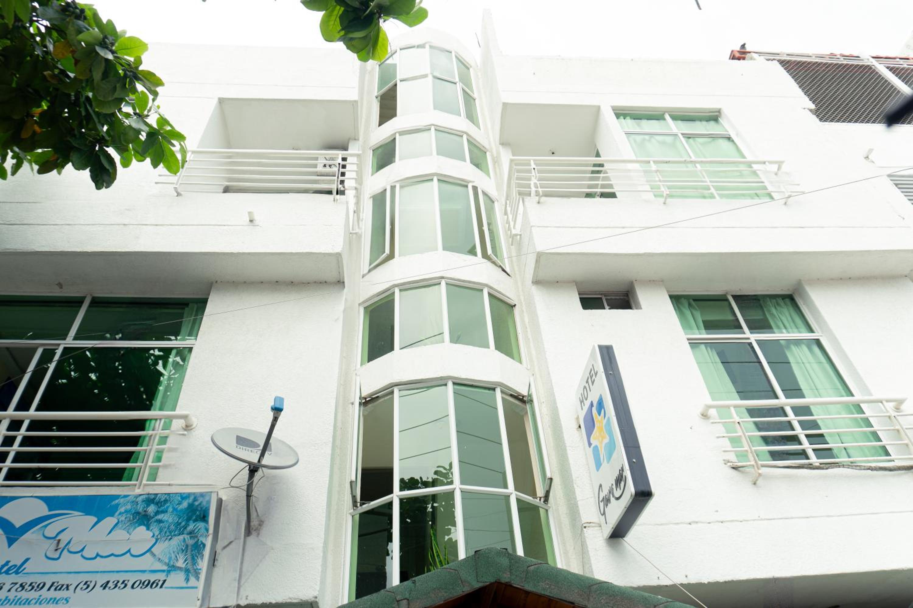 HOTEL GAIRA MAR