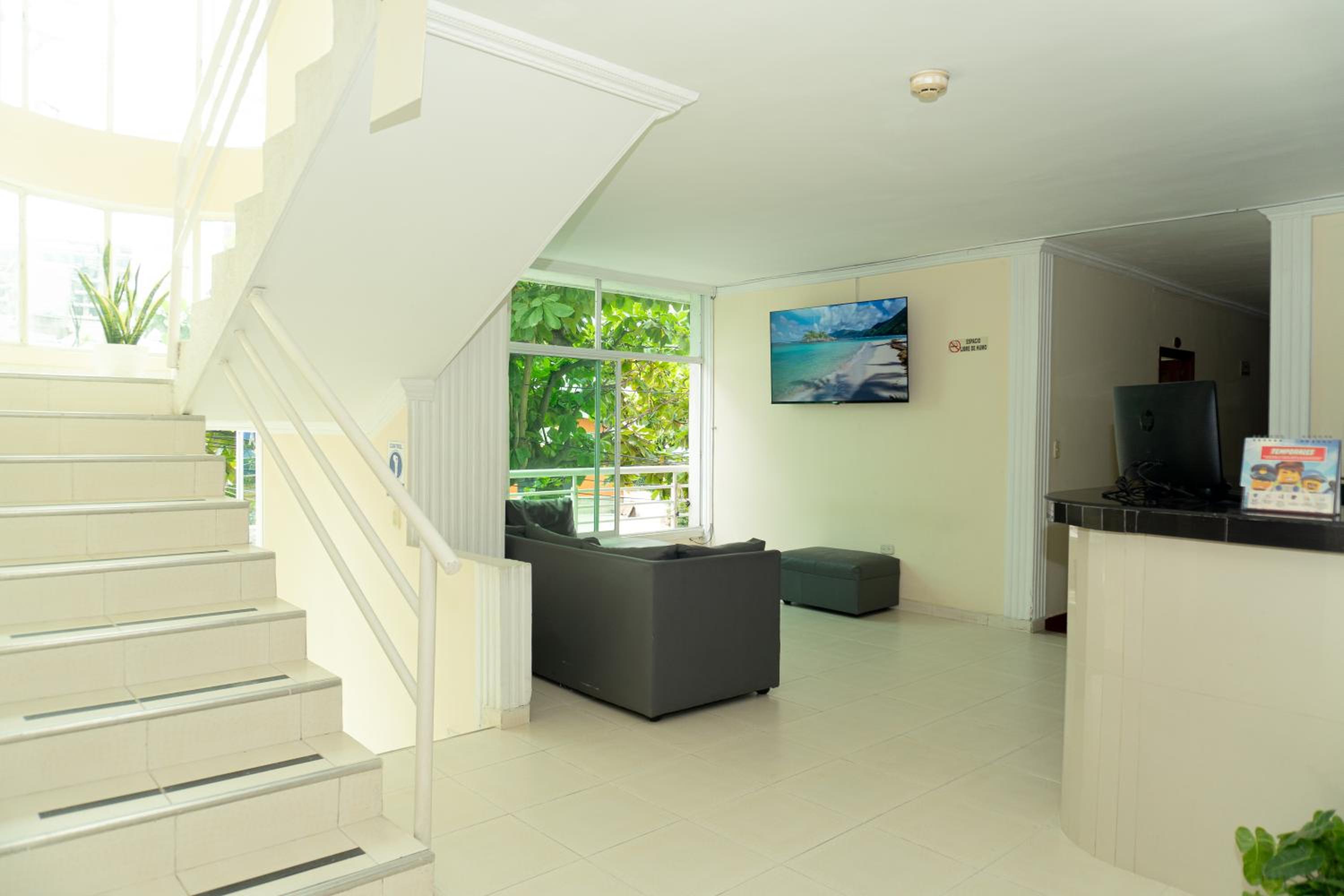 HOTEL GAIRA MAR