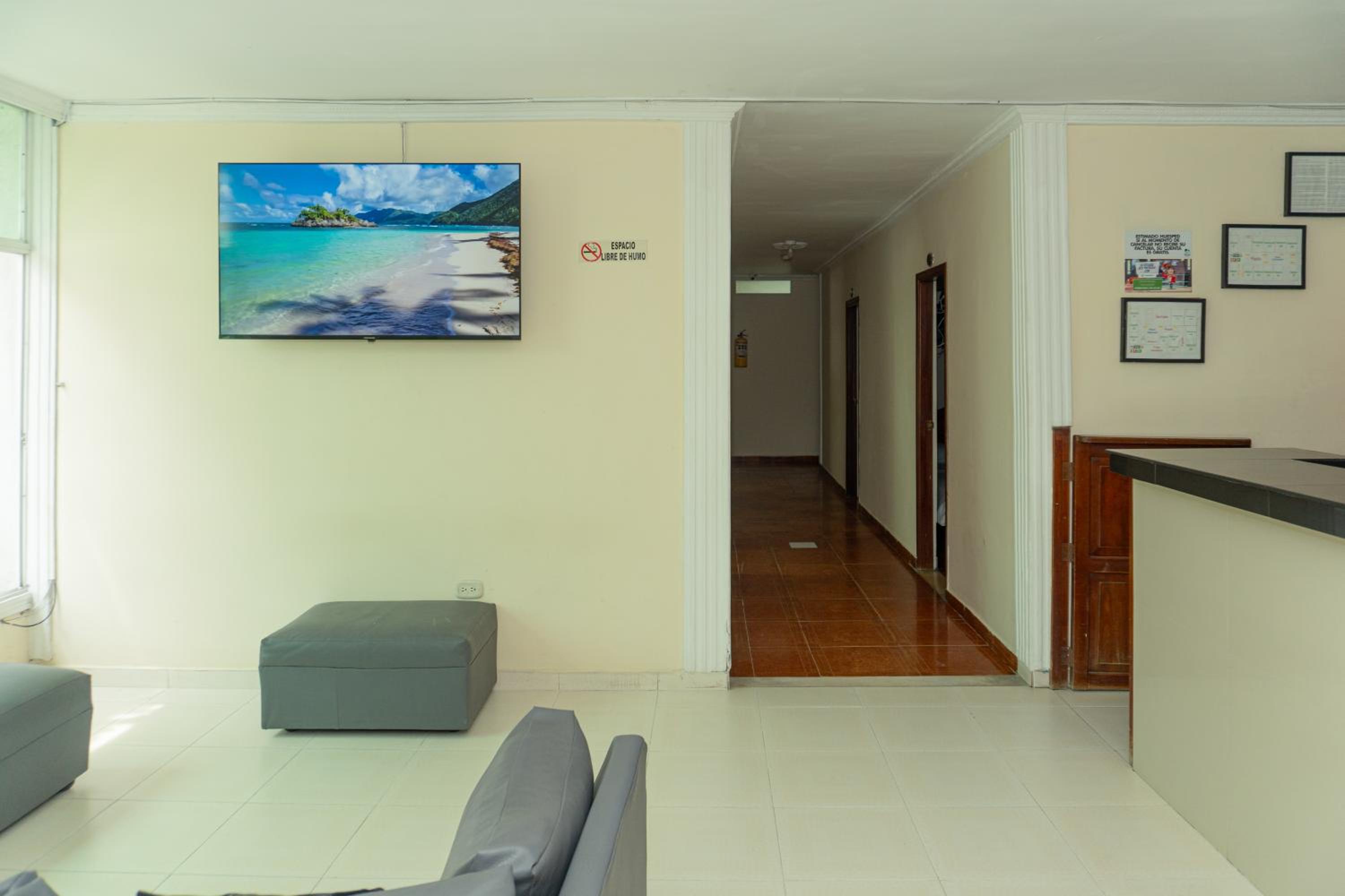 HOTEL GAIRA MAR