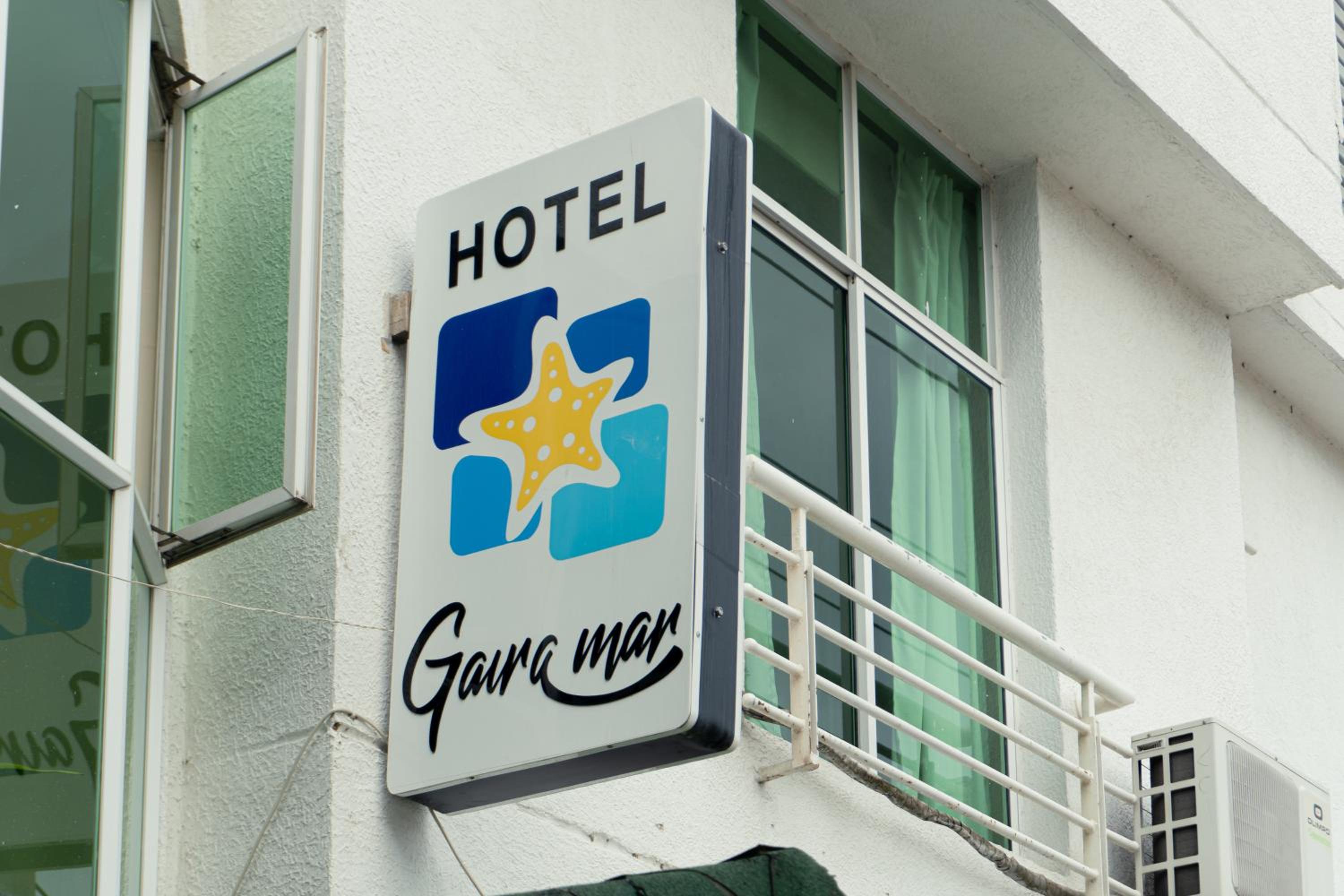HOTEL GAIRA MAR