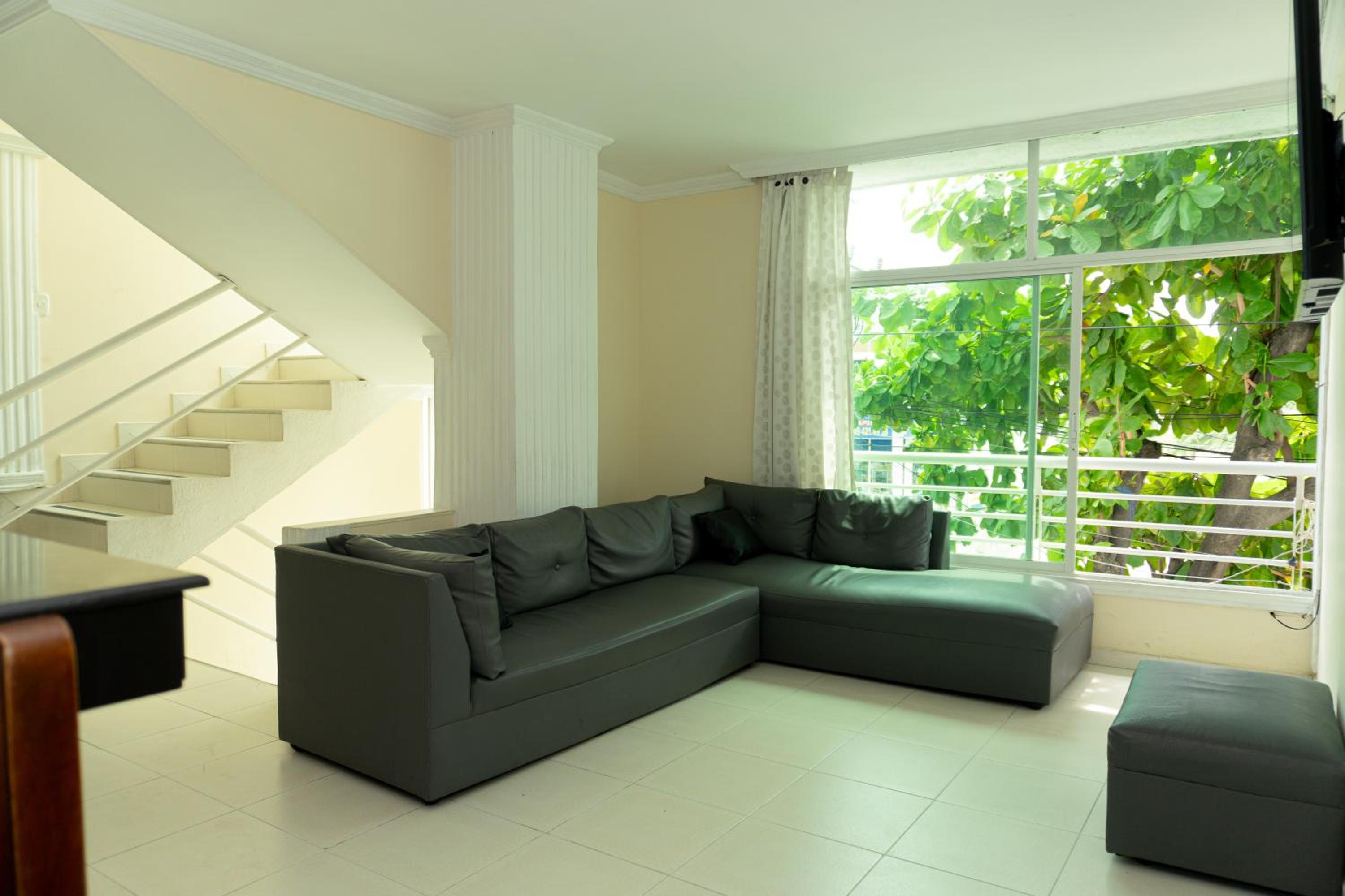 HOTEL GAIRA MAR