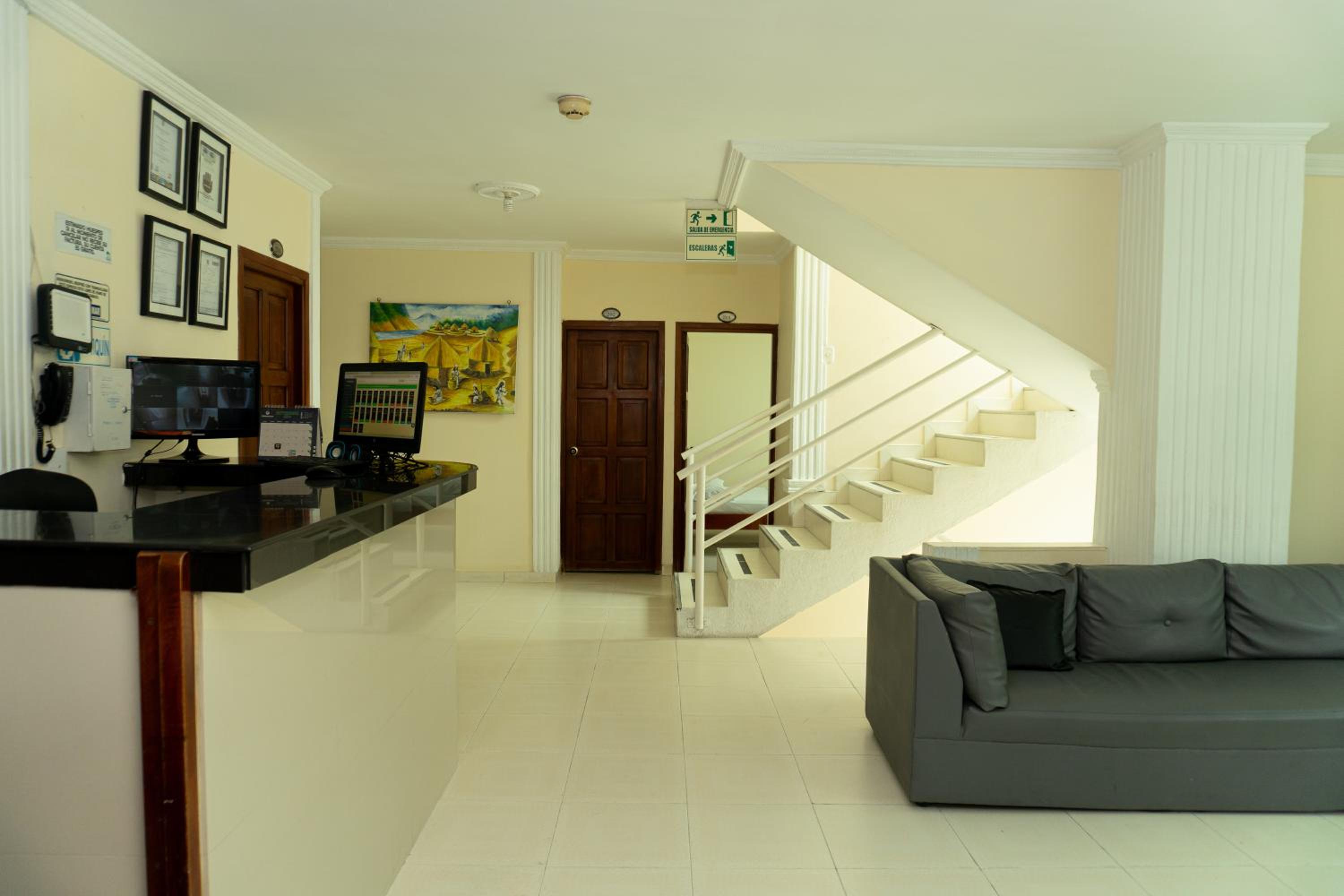 HOTEL GAIRA MAR