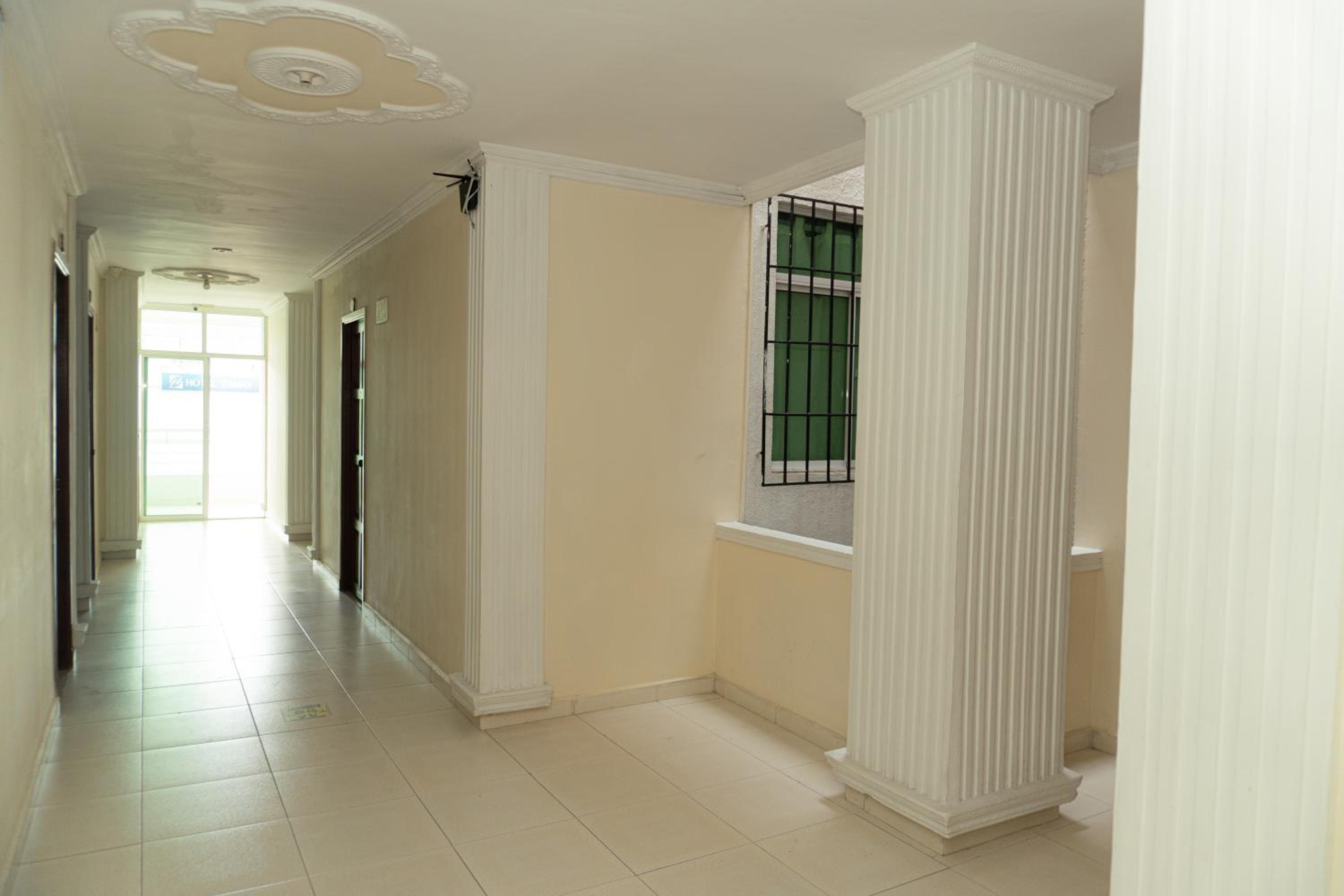 HOTEL GAIRA MAR