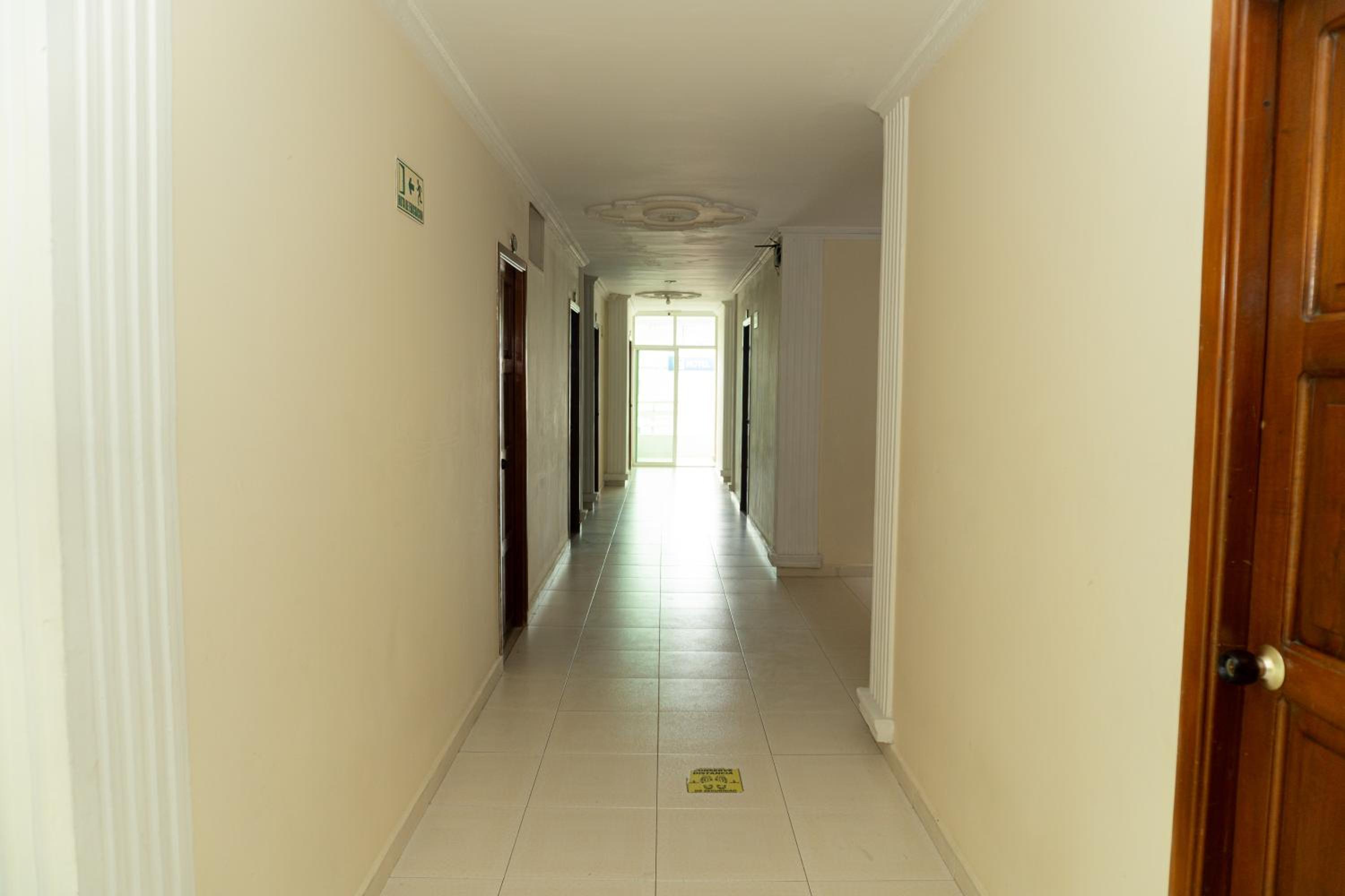 HOTEL GAIRA MAR