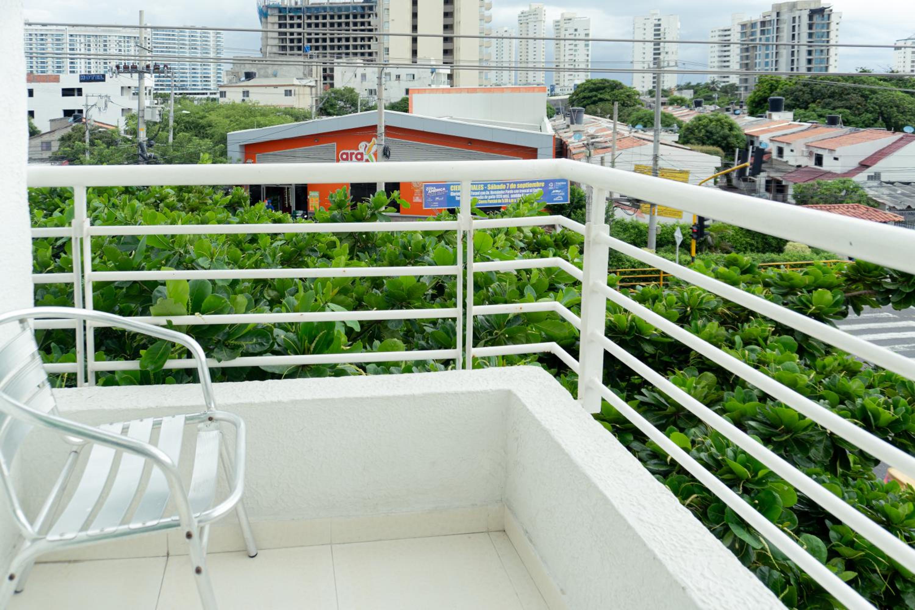 HOTEL GAIRA MAR