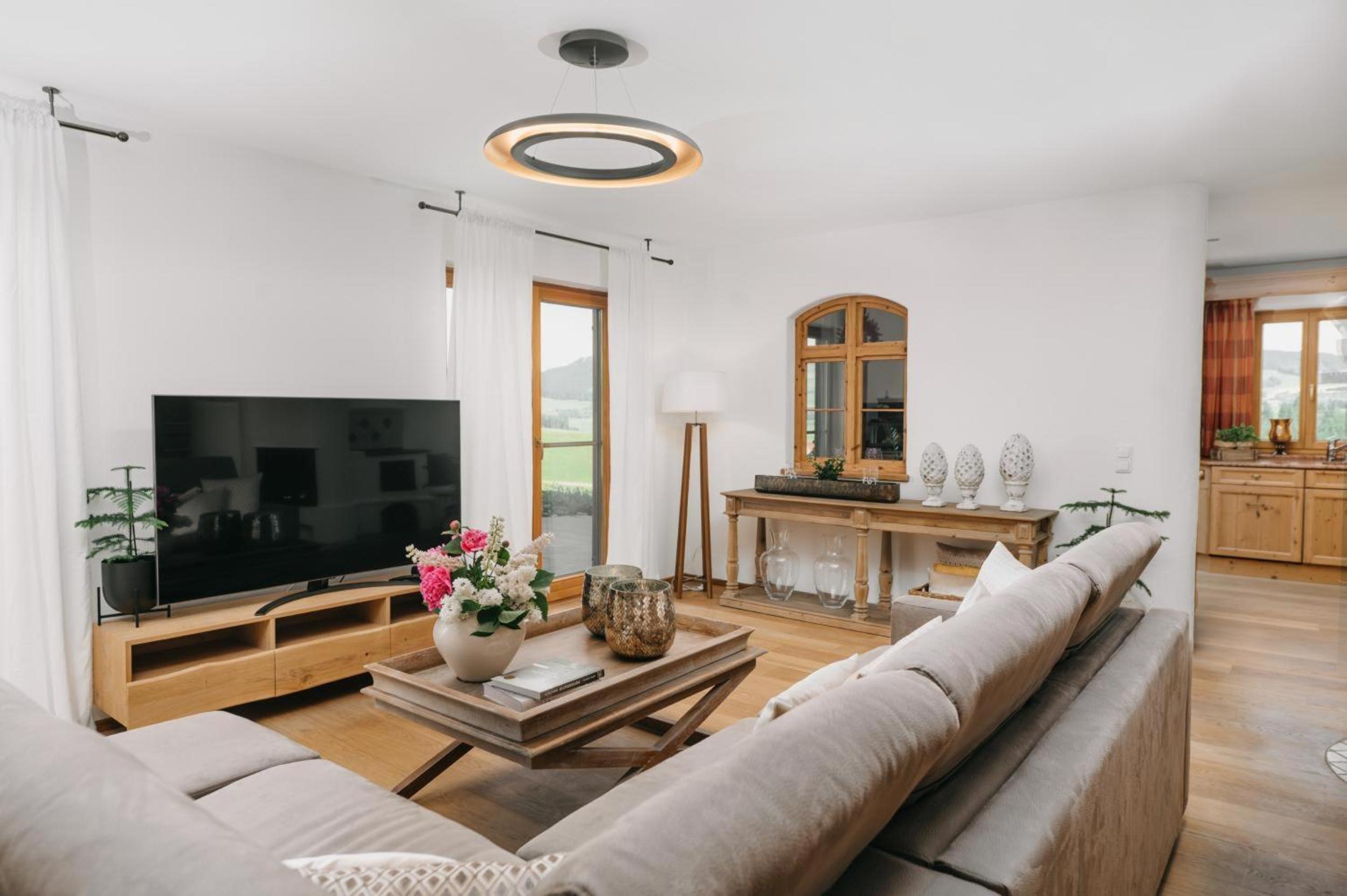 Apartment Sonneck