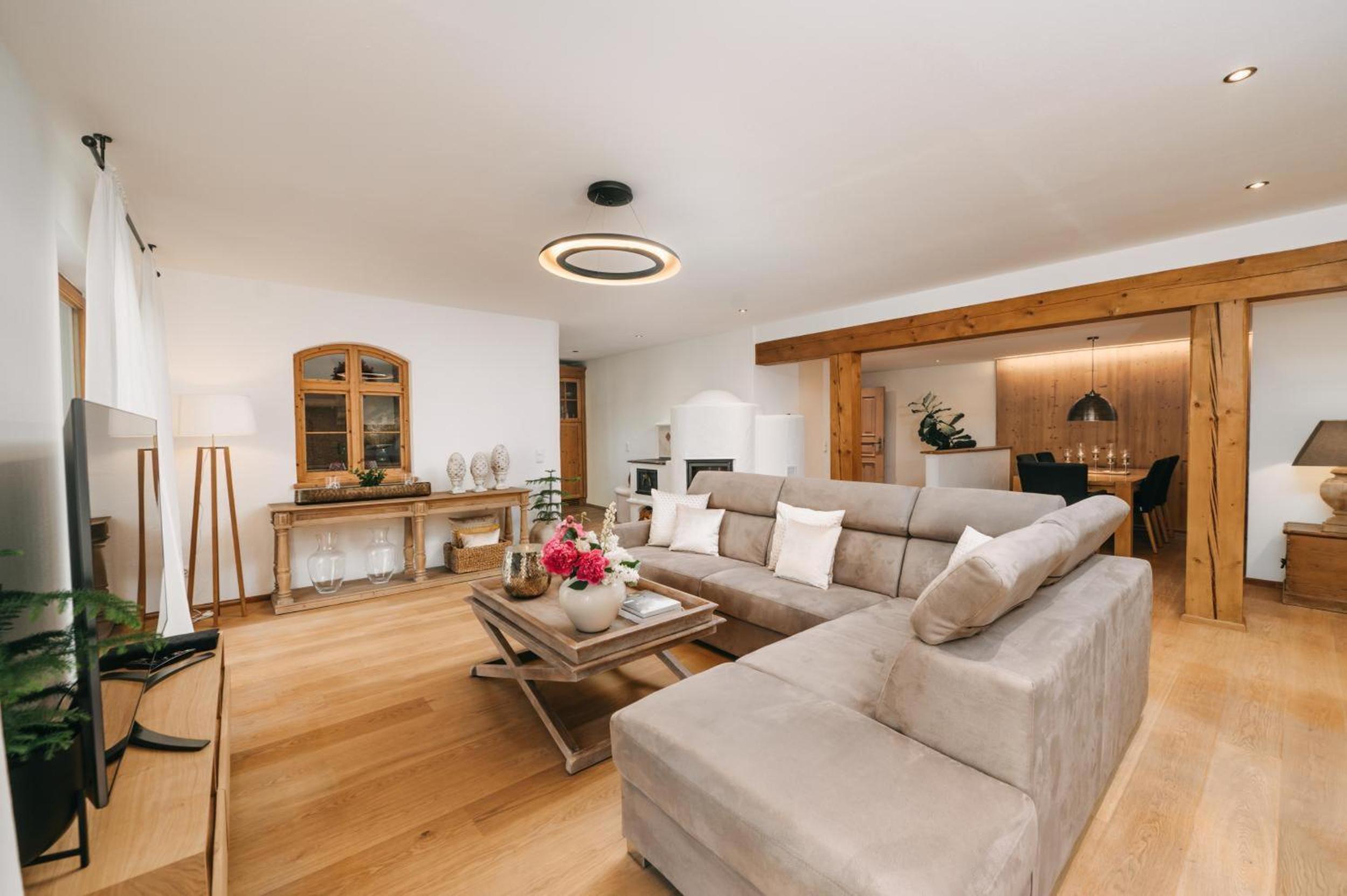 Apartment Sonneck