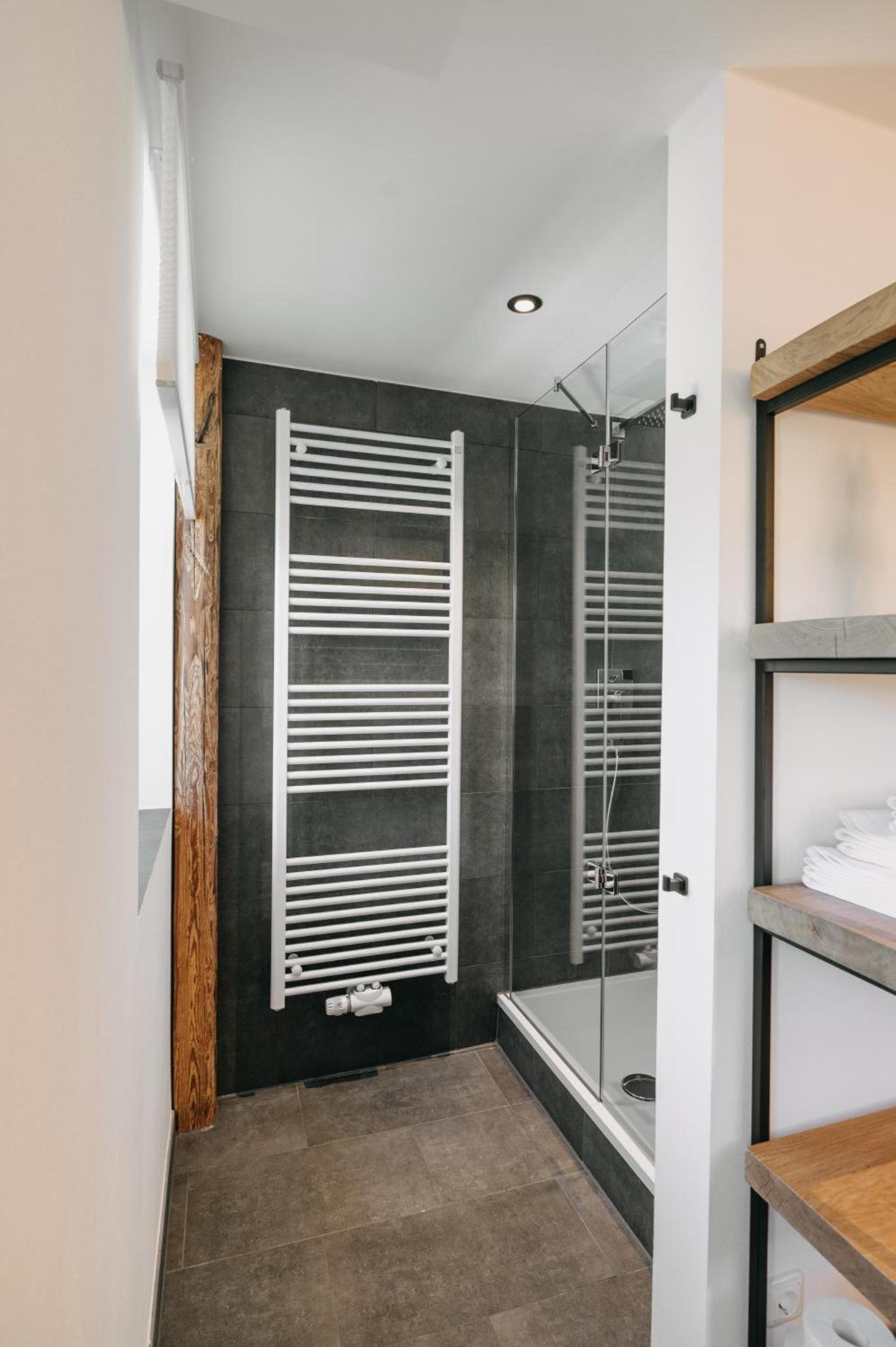 Apartment Sonneck