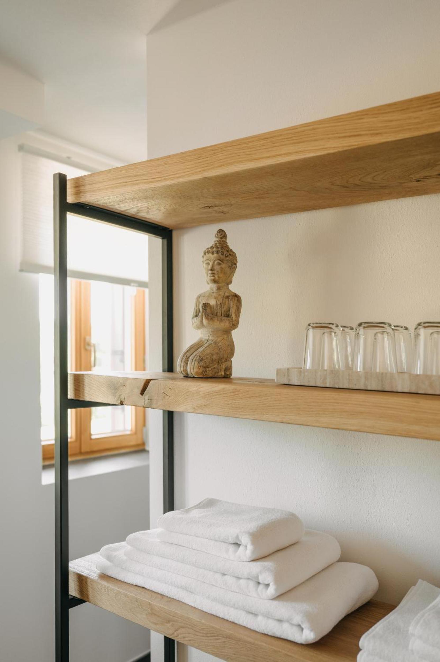 Apartment Sonneck