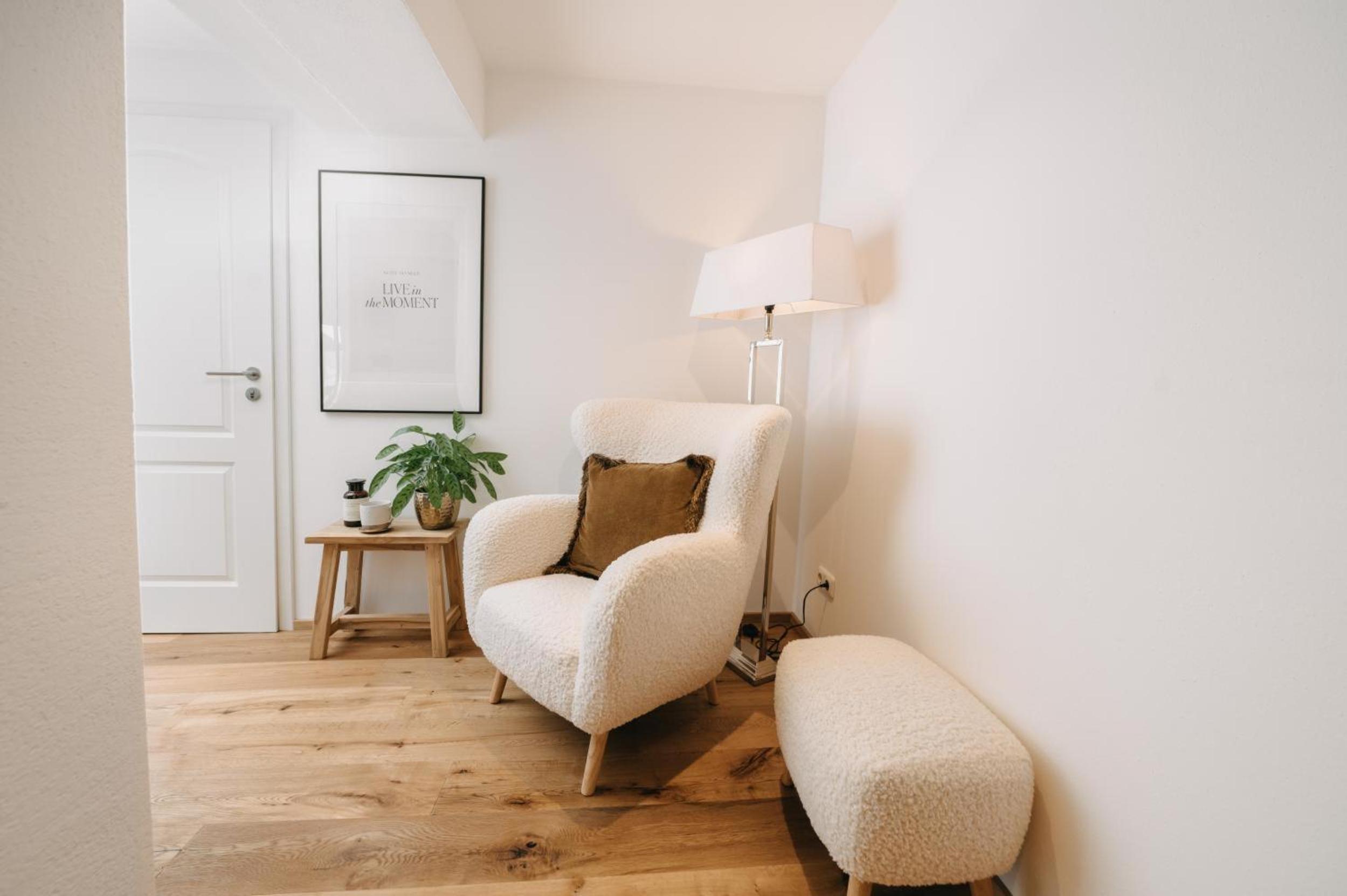 Apartment Sonneck