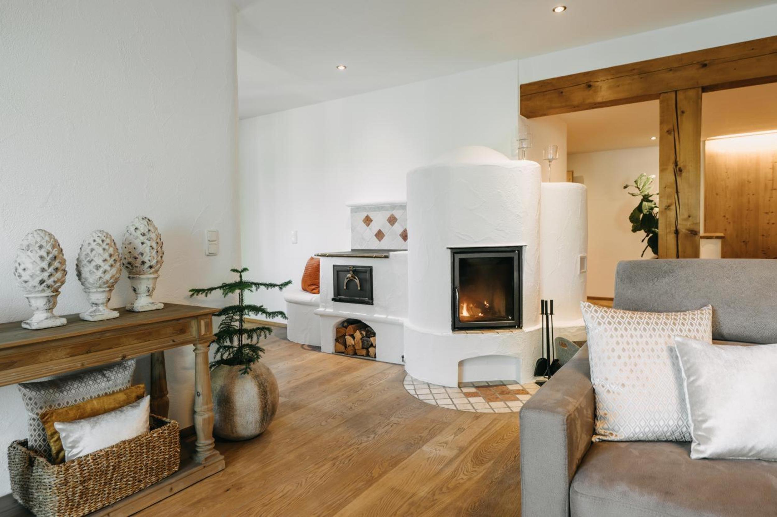 Apartment Sonneck