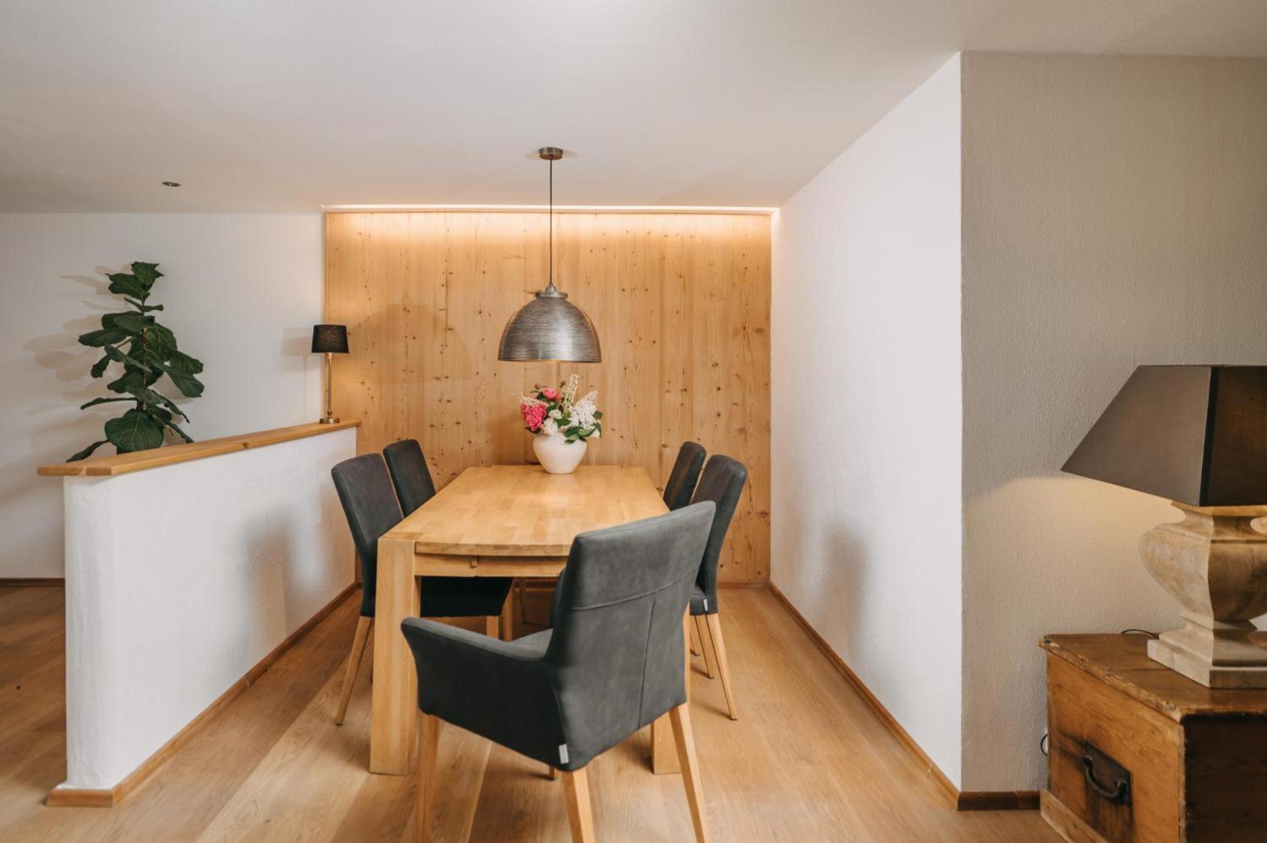 Apartment Sonneck