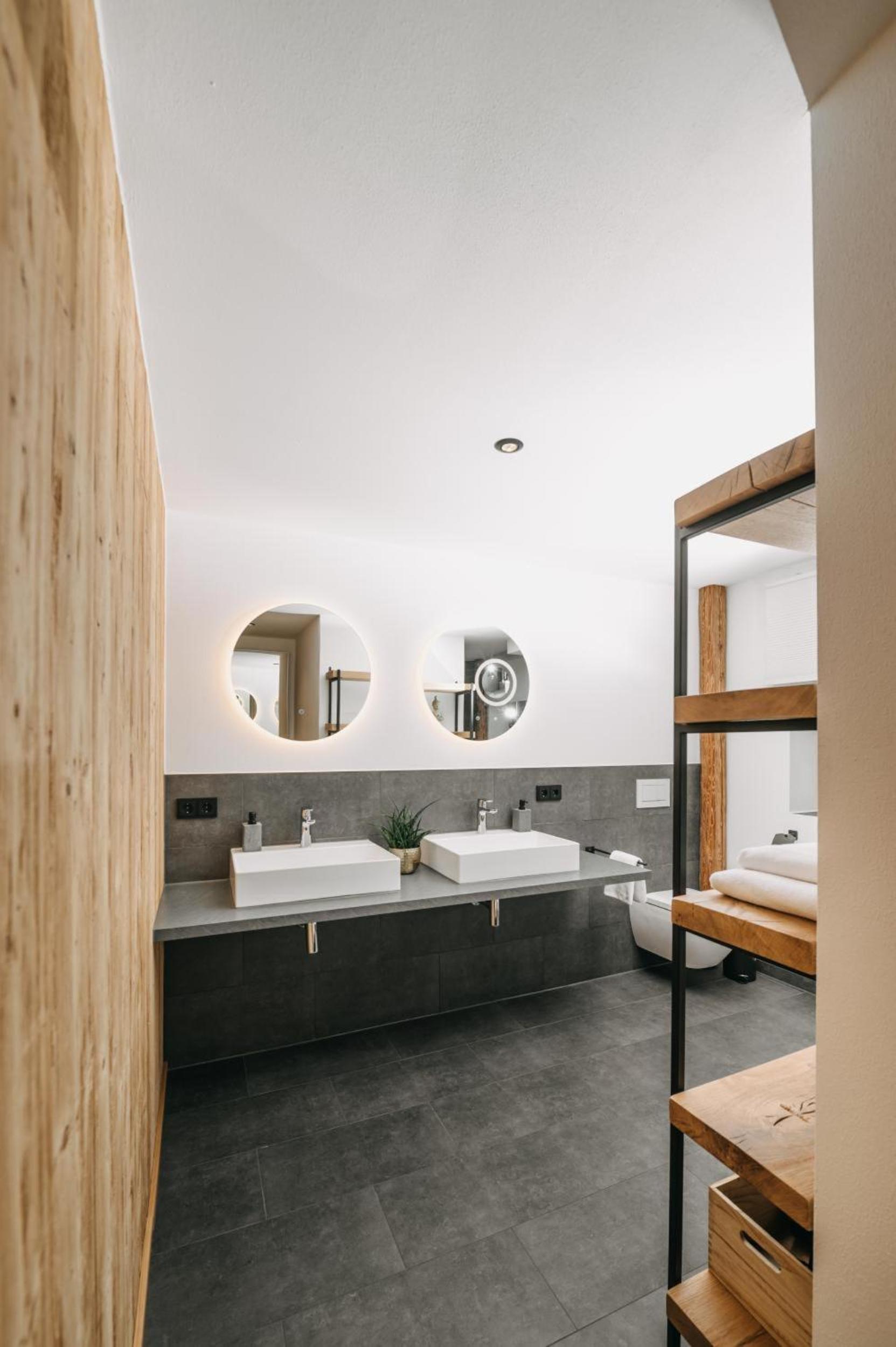 Apartment Sonneck