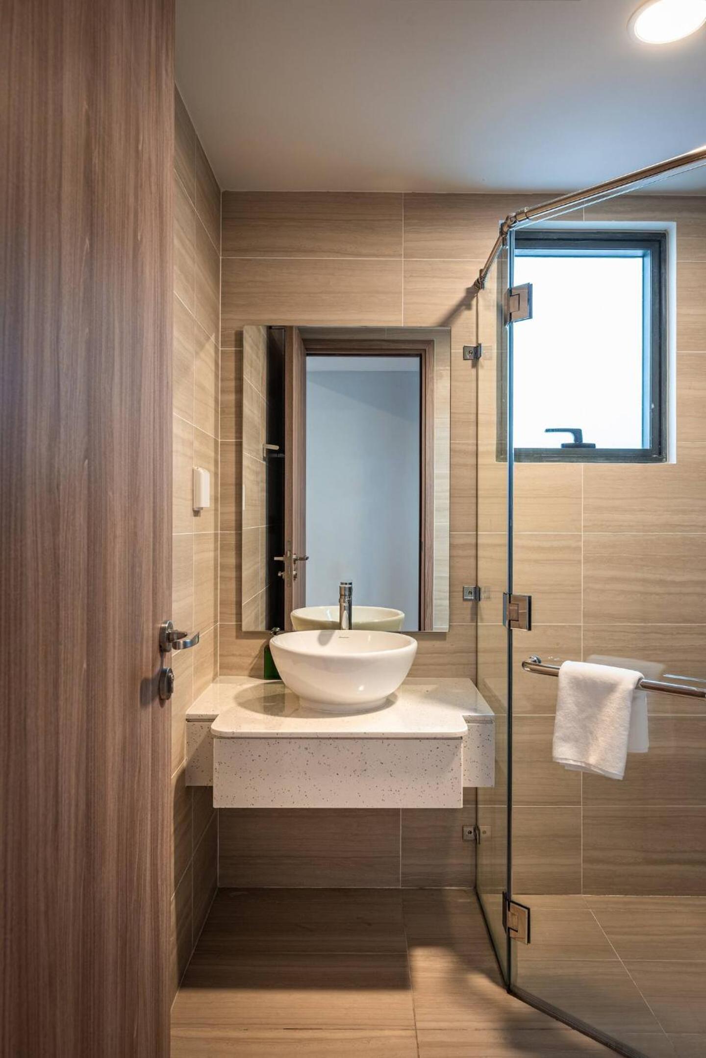 Landmark Plus - Vinhomes Central Park