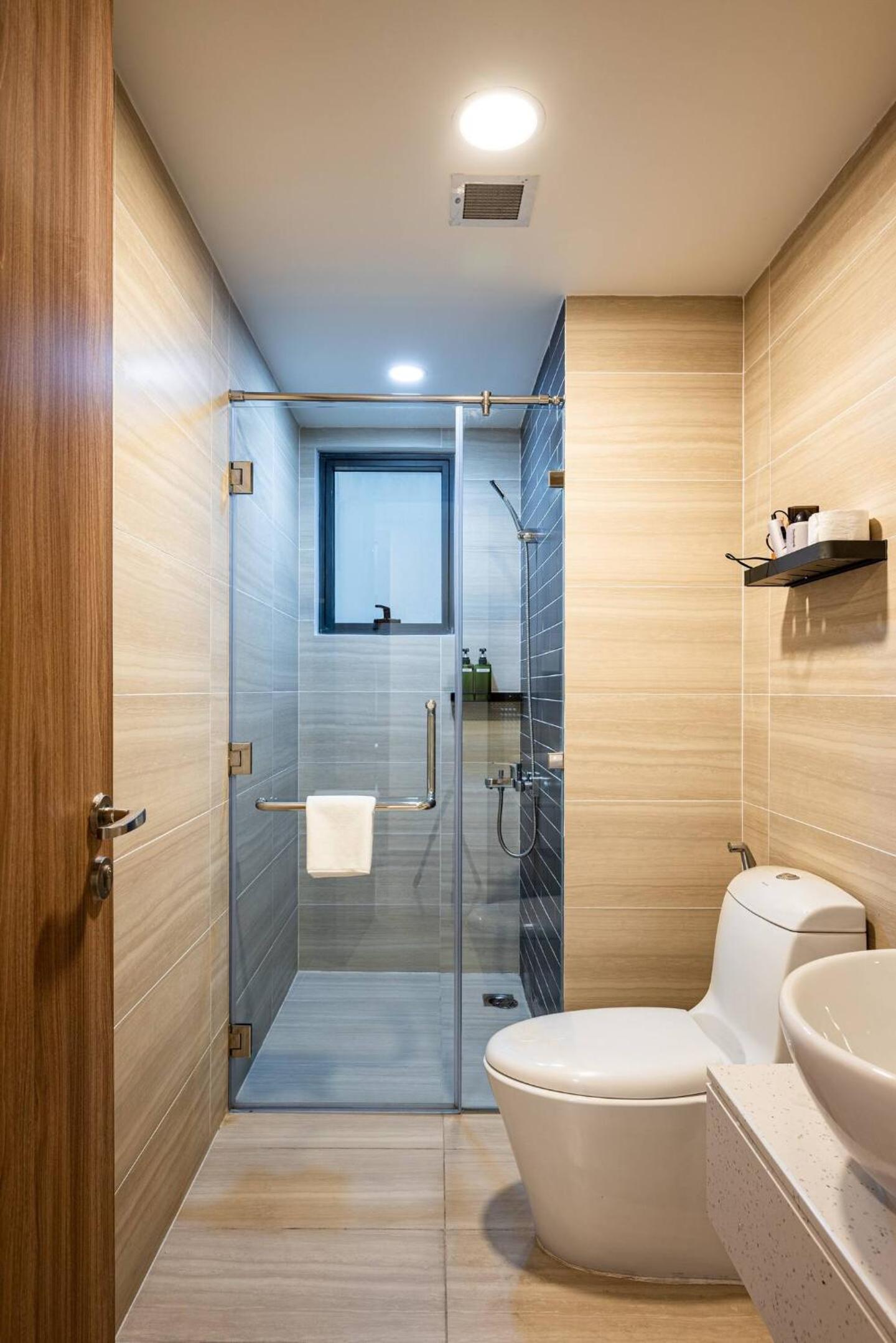 Landmark Plus - Vinhomes Central Park