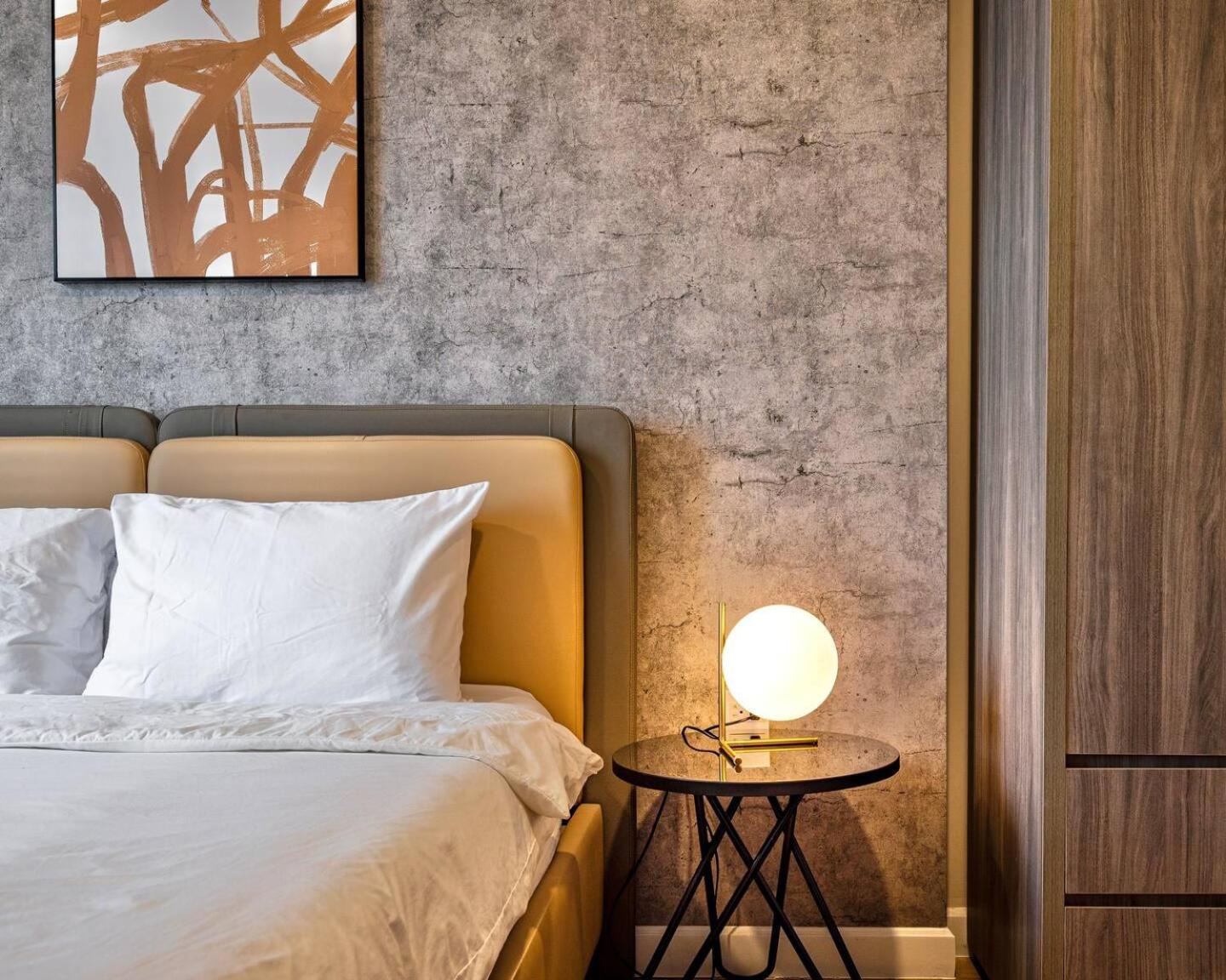 Landmark Plus - Vinhomes Central Park