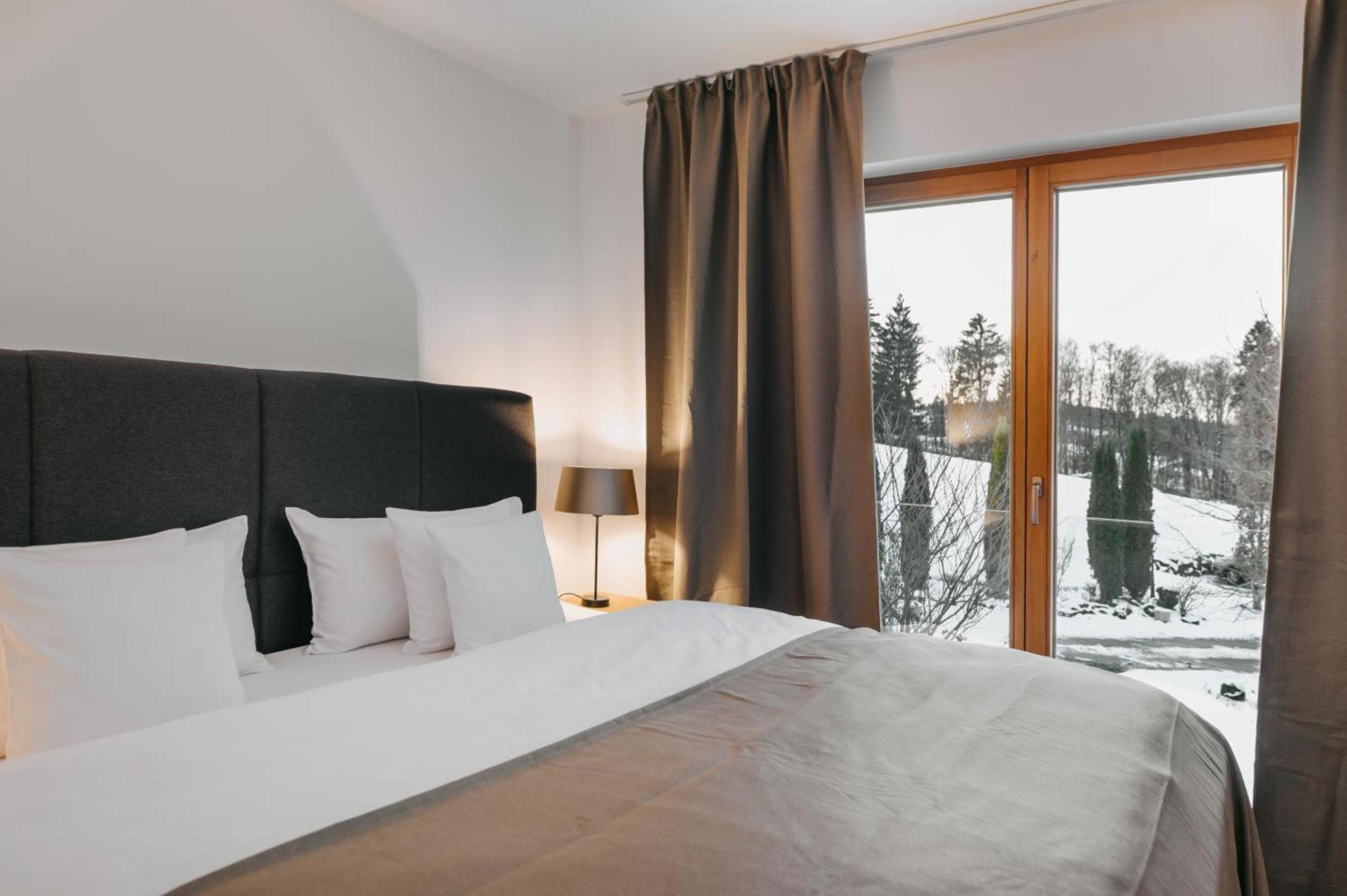 Apartment Hauchenberg