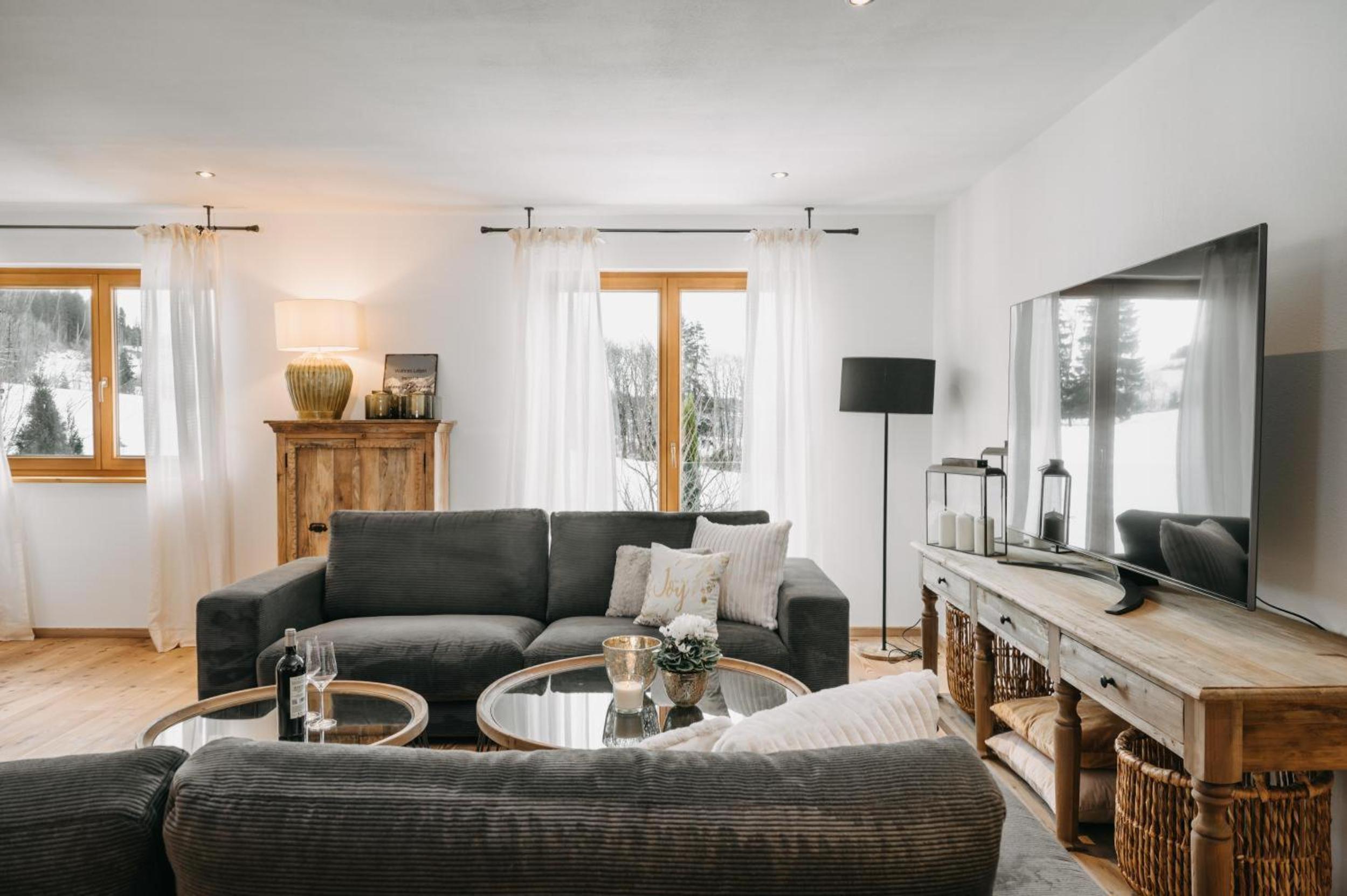 Apartment Hauchenberg