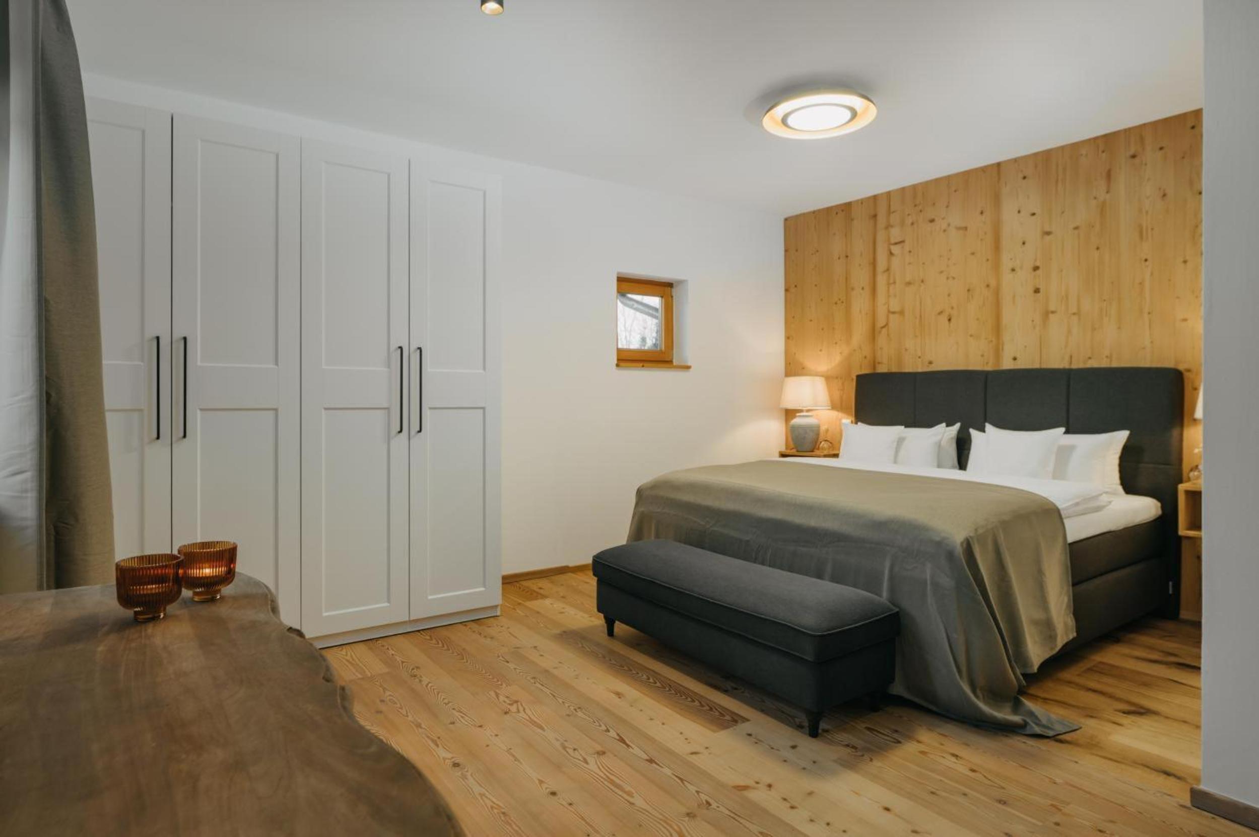 Apartment Hauchenberg