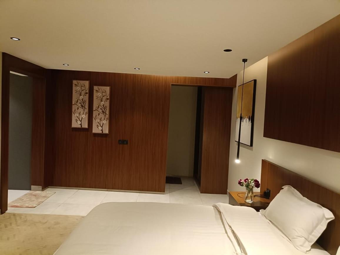 Silkhaus Elegant 1BDR at Al Ramhaniyya in Osool Bldg
