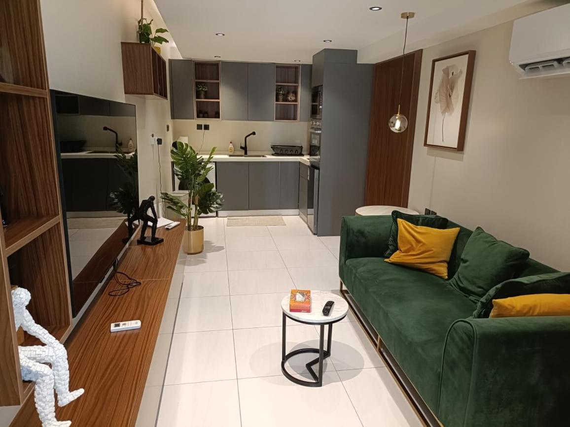 Silkhaus Elegant 1BDR at Al Ramhaniyya in Osool Bldg