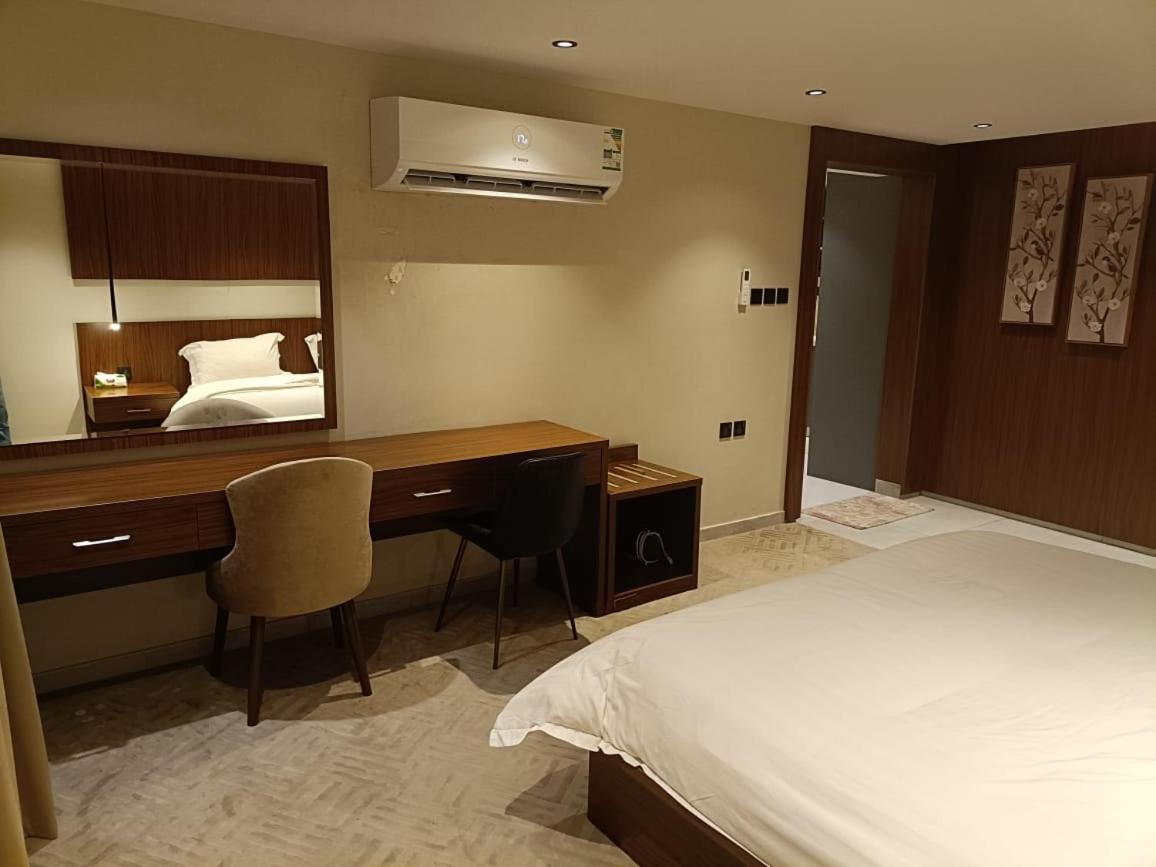 Silkhaus Elegant 1BDR at Al Ramhaniyya in Osool Bldg
