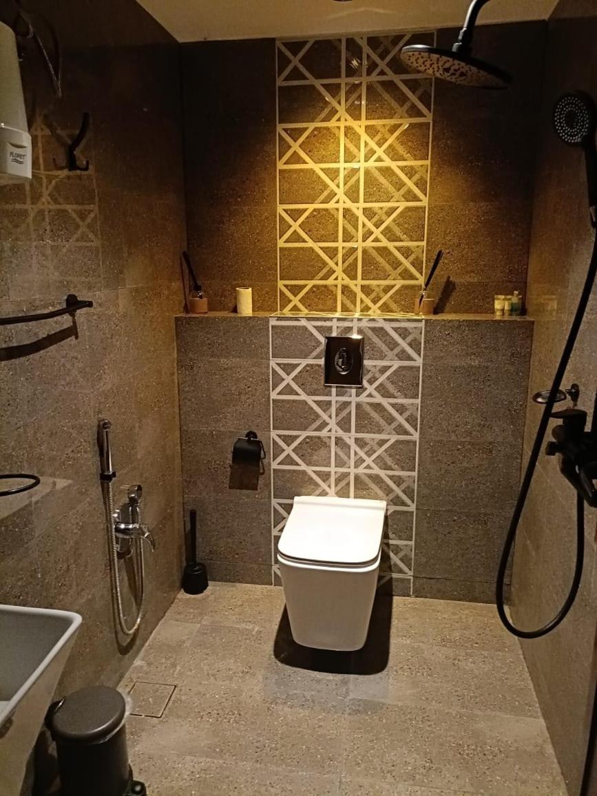 Silkhaus Elegant 1BDR at Al Ramhaniyya in Osool Bldg